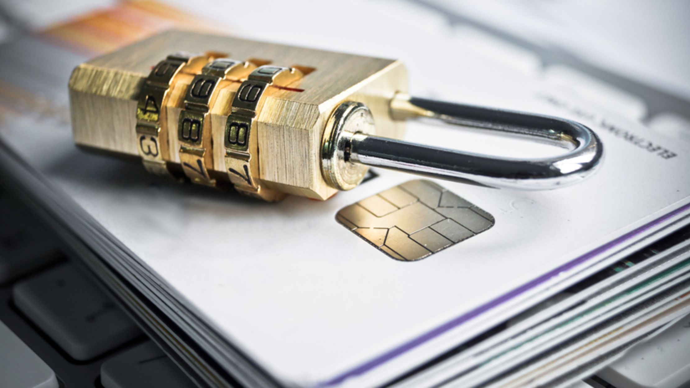 8 Smart Ways to Protect Against Identity Theft | Mental Floss