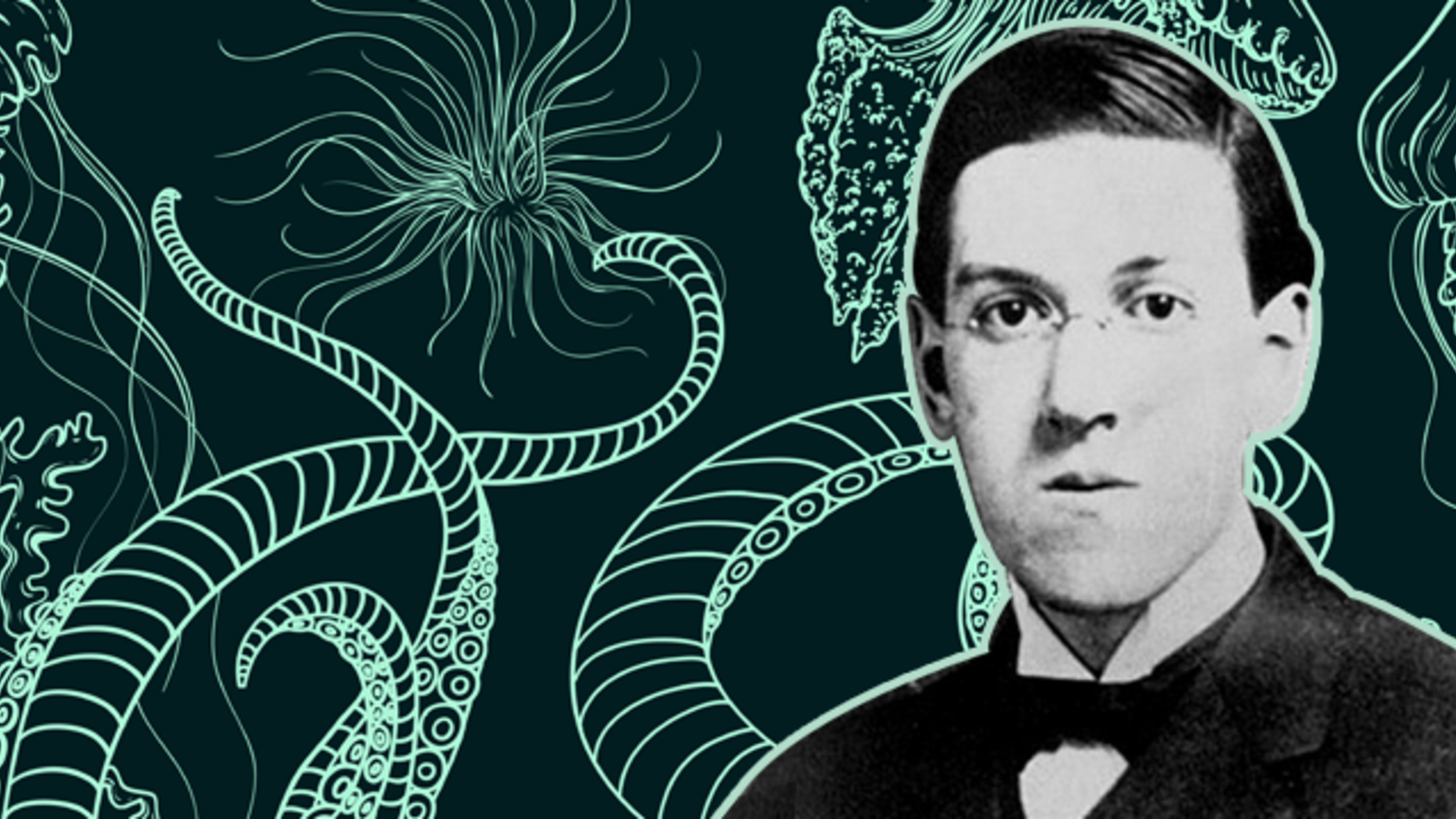 7 Obsessions That Influenced H P Lovecraft S Work Mental Floss