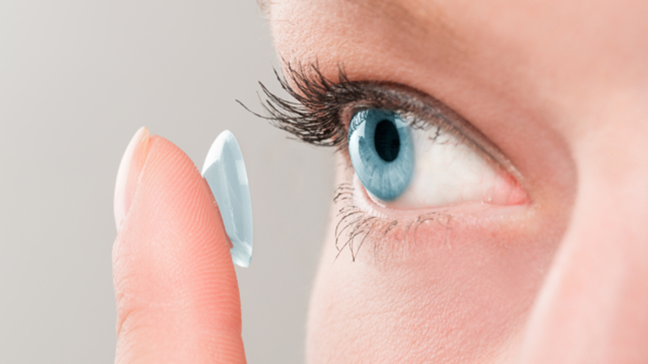 Bad Contact Lens Habits Can Cause Serious Eye Infections Mental Floss