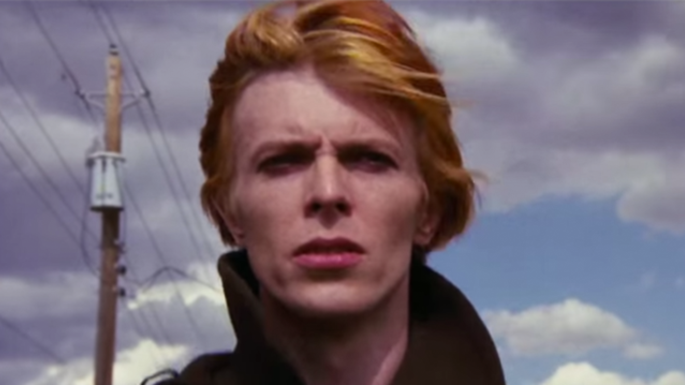 David Bowies ‘the Man Who Fell To Earth Soundtrack Is Being Released 5261