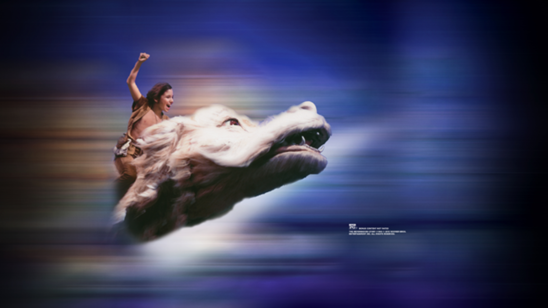‘The NeverEnding Story’ Is Returning to Theaters Next Month Mental Floss