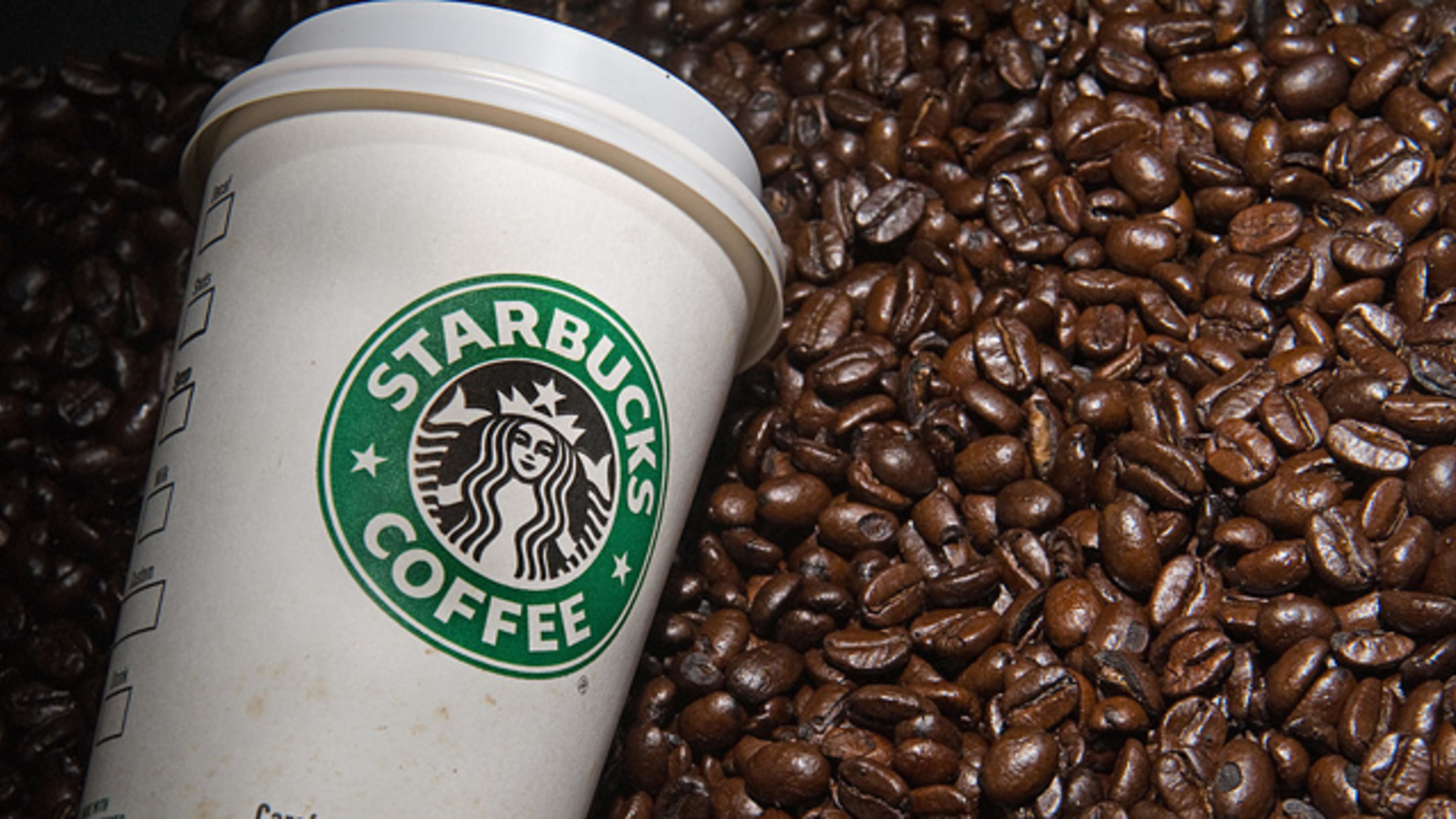Starbucks Will Give Seven Lucky Customers Free Drinks For Life Mental