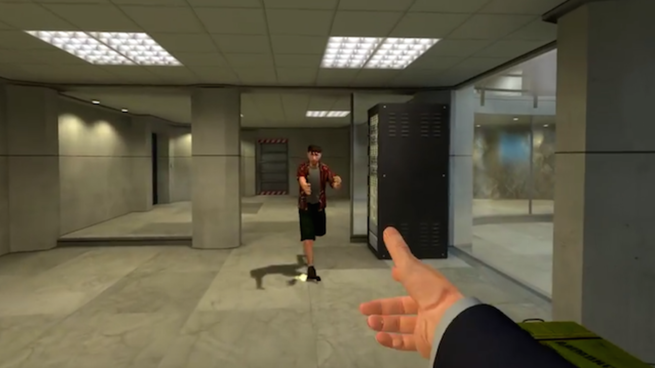 You Can Now Download 'GoldenEye 007' For Your PC Mental Floss