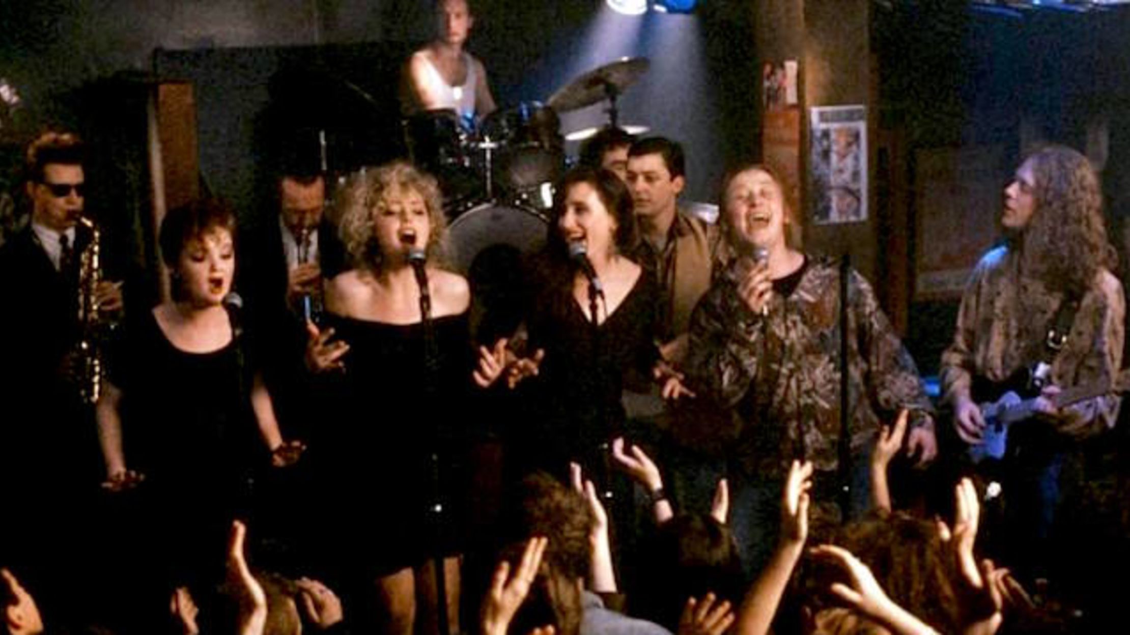 10 Soulful Facts About 'The Commitments' | Mental Floss