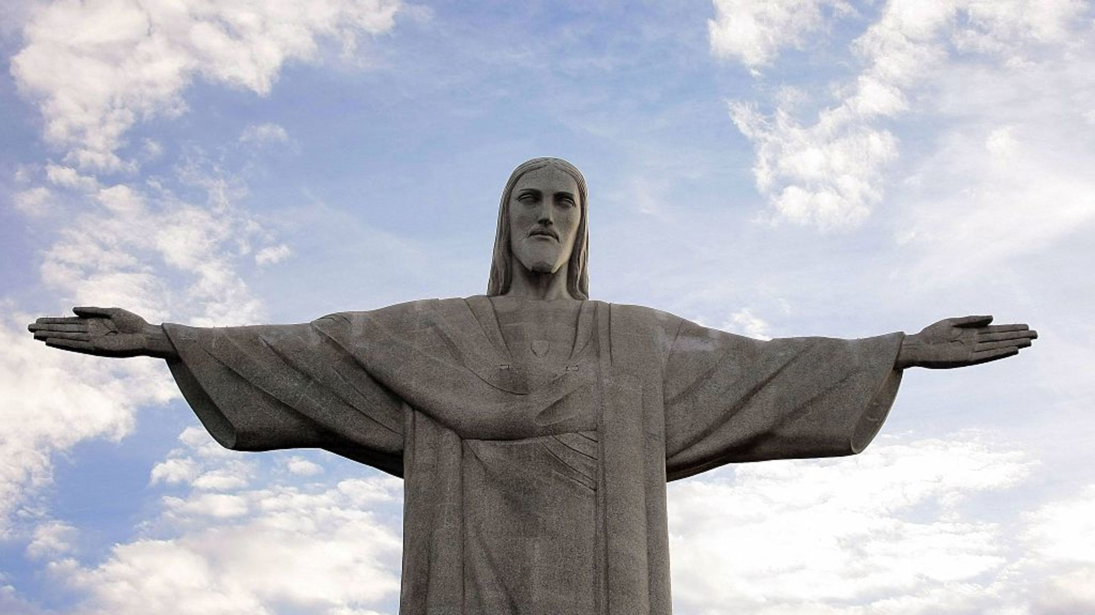 11 Facts About Rio S Christ The Redeemer Statue Mental Floss