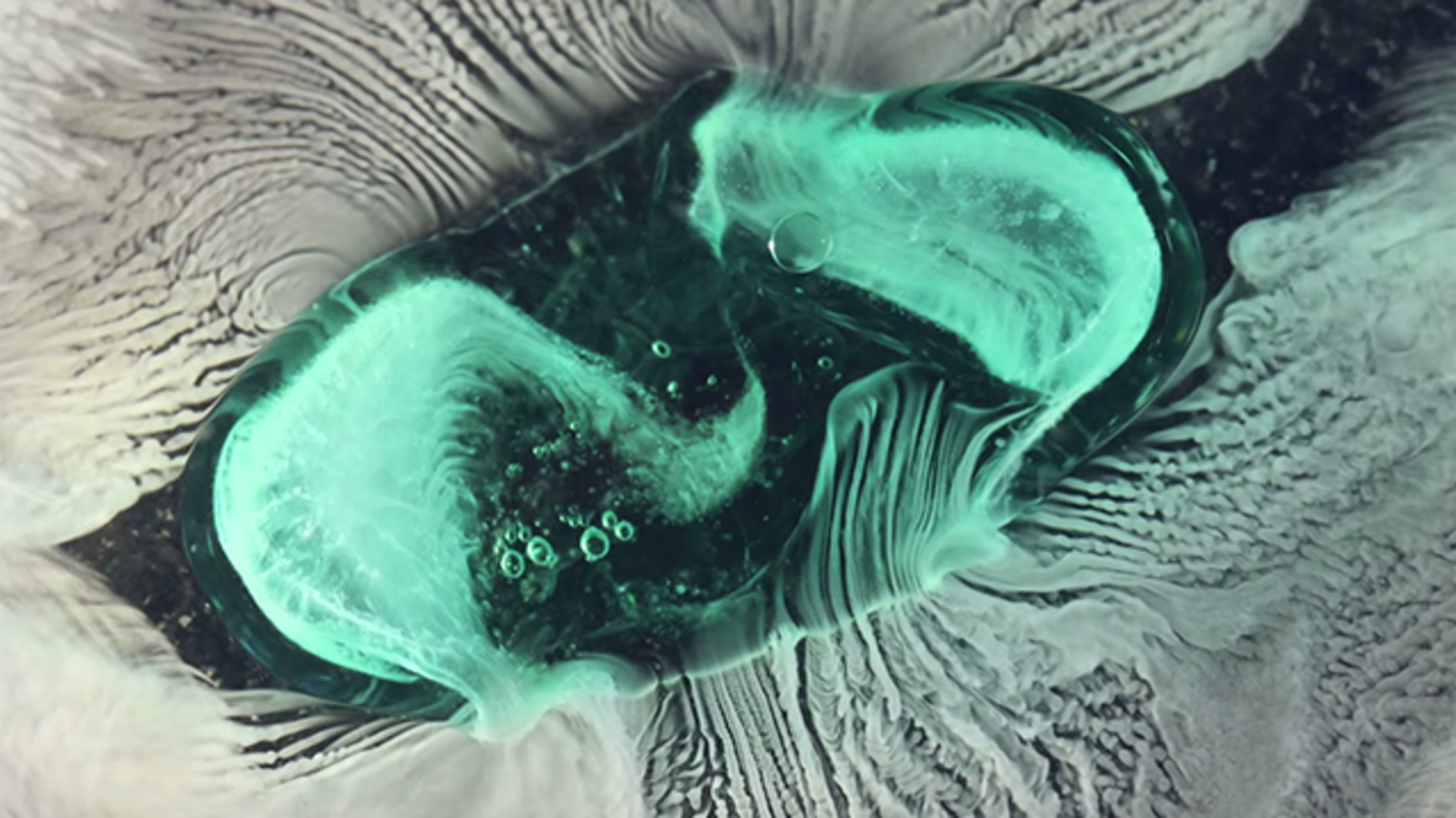 Video What Pills Look Like When They Dissolve in Your Body Mental Floss