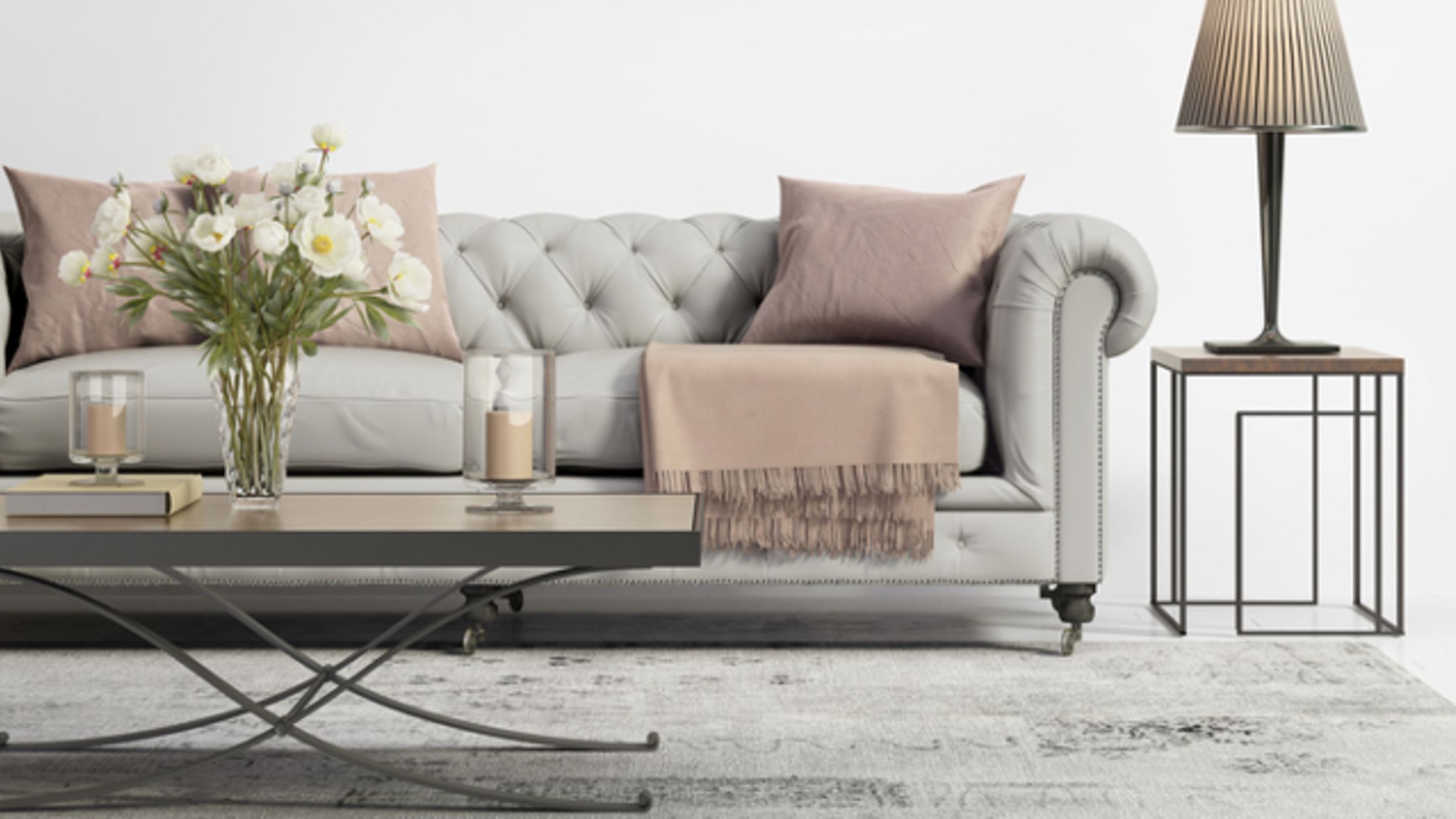 How 10 Pieces Of Furniture Got Their Names Mental Floss