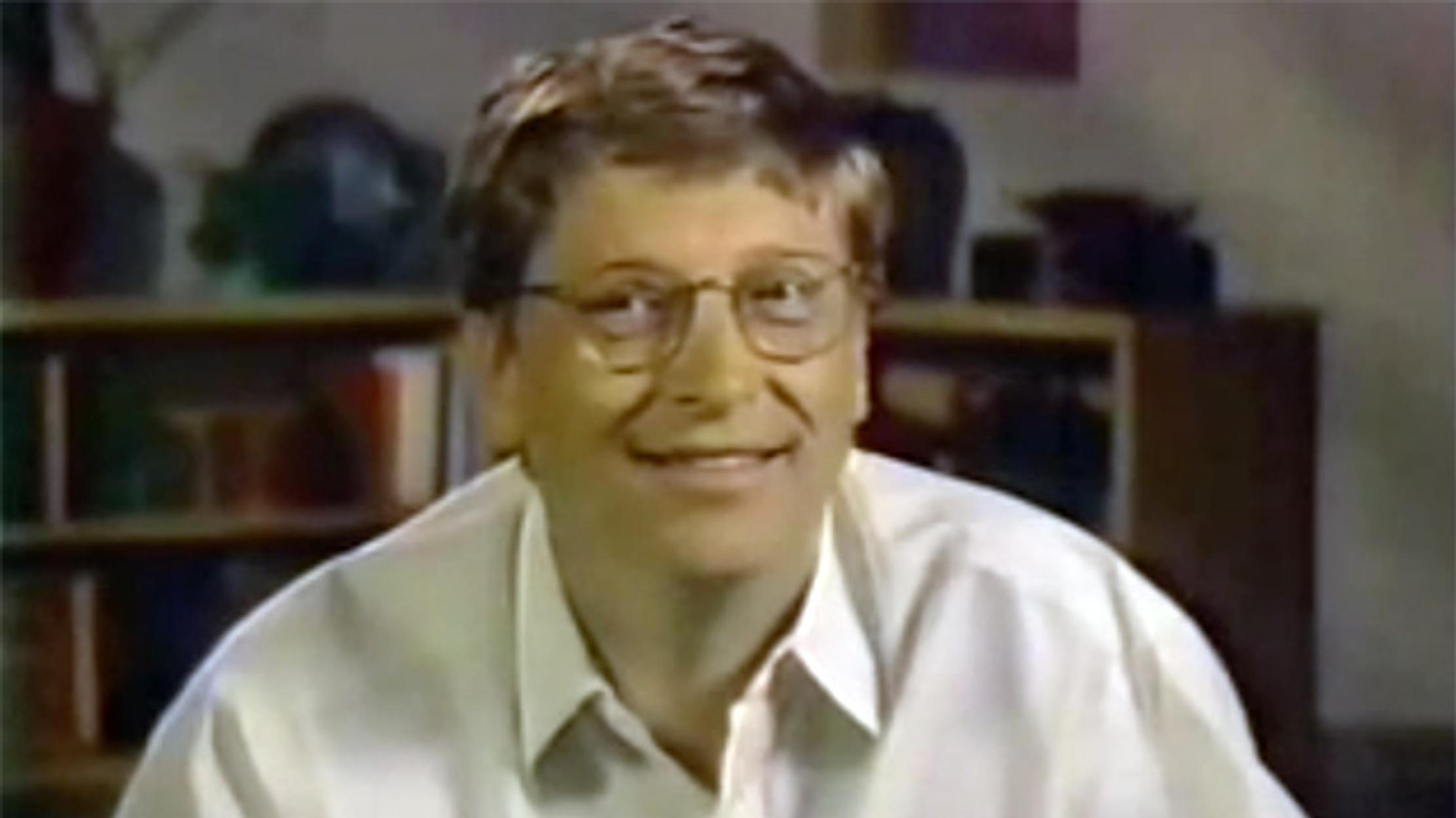 On This Date In 1997 Microsoft Invested In Apple Mental Floss