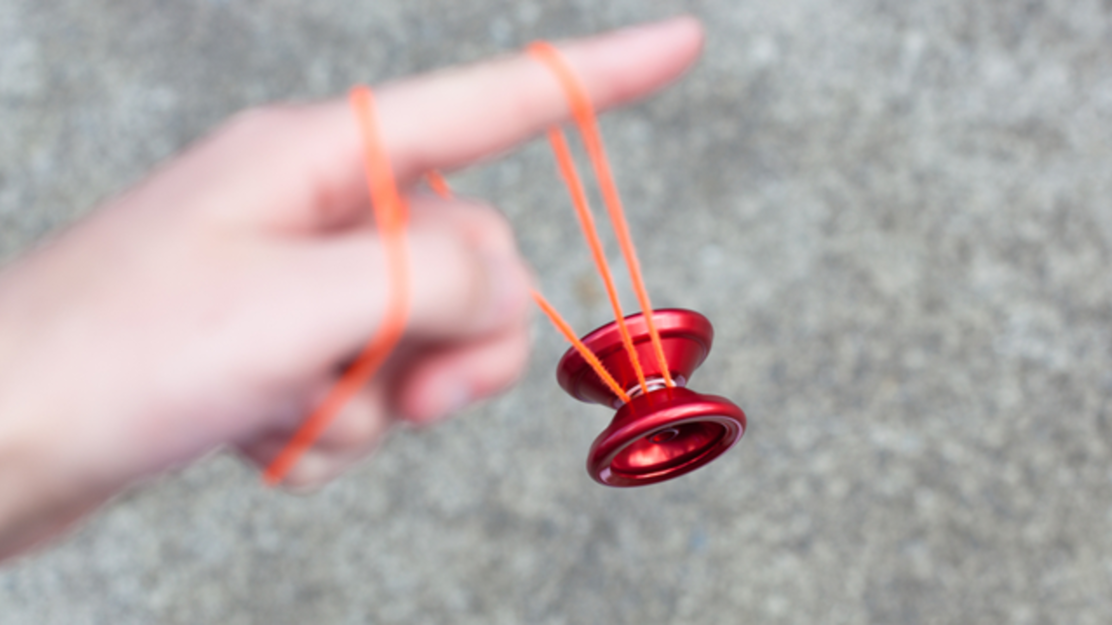 The World YoYo Contest is Live Streaming Through Saturday Mental Floss