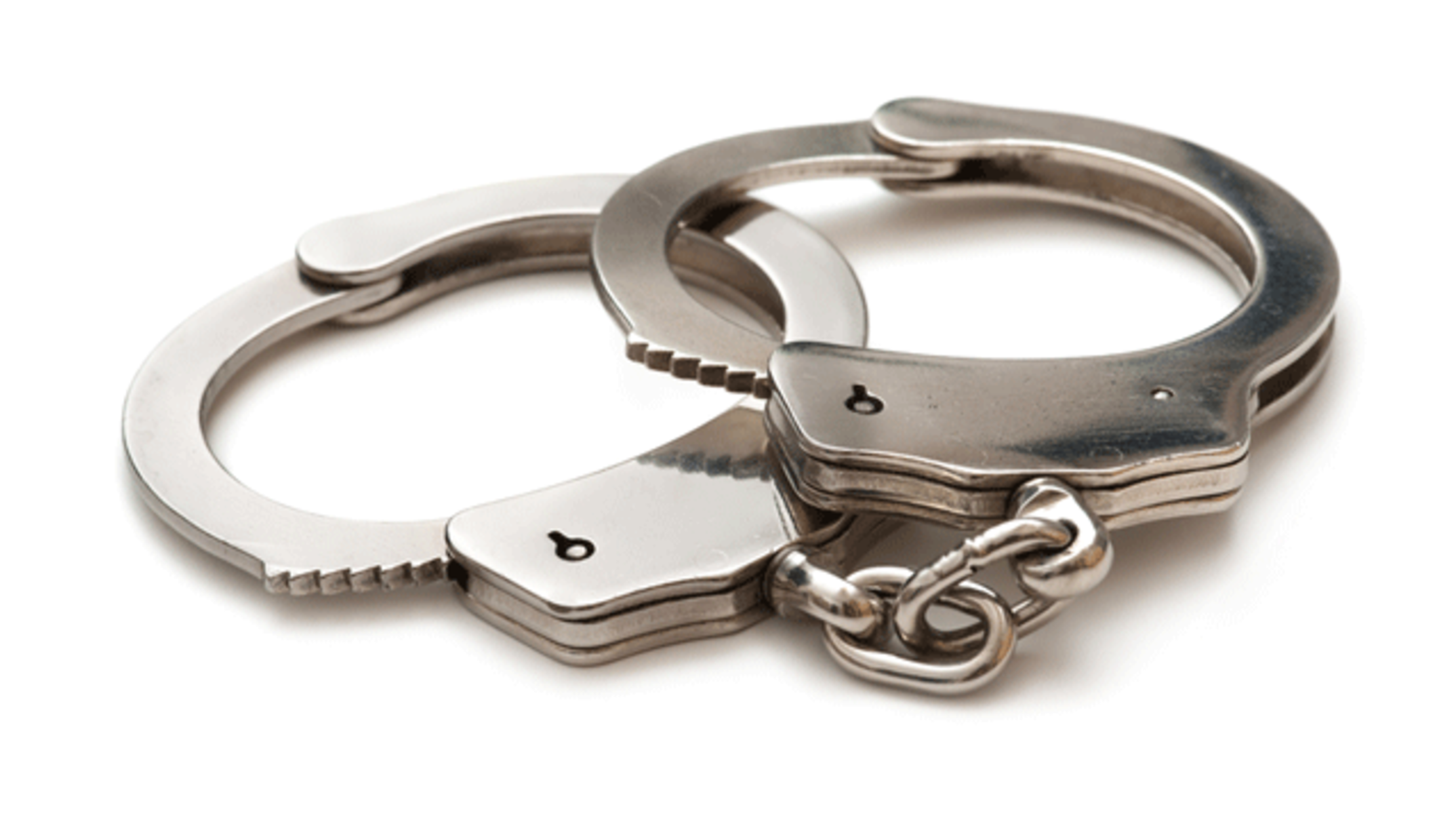How Do You Handcuff a OneArmed Person? Mental Floss
