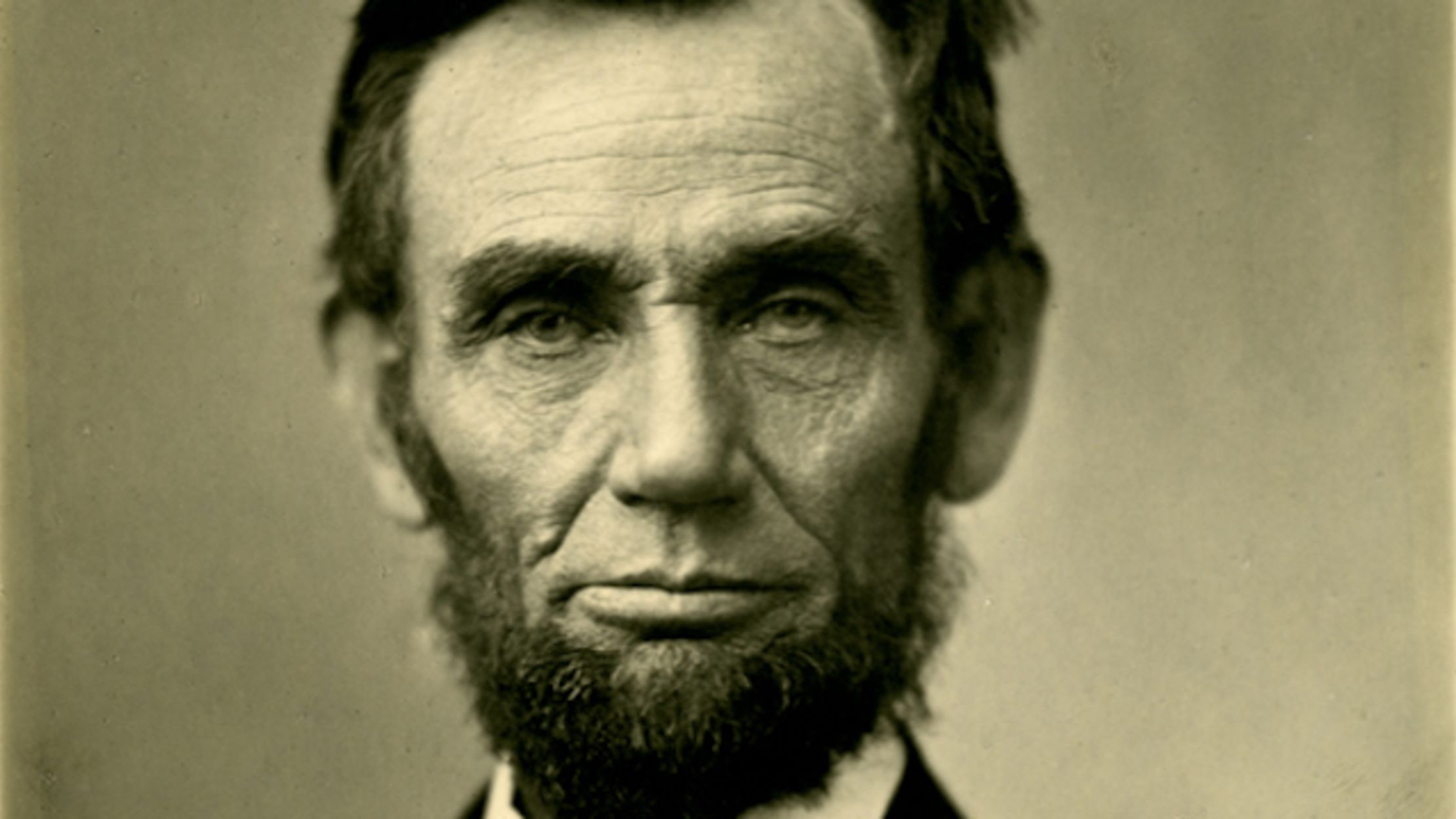 Before He Became President, Abraham Lincoln Was a ...