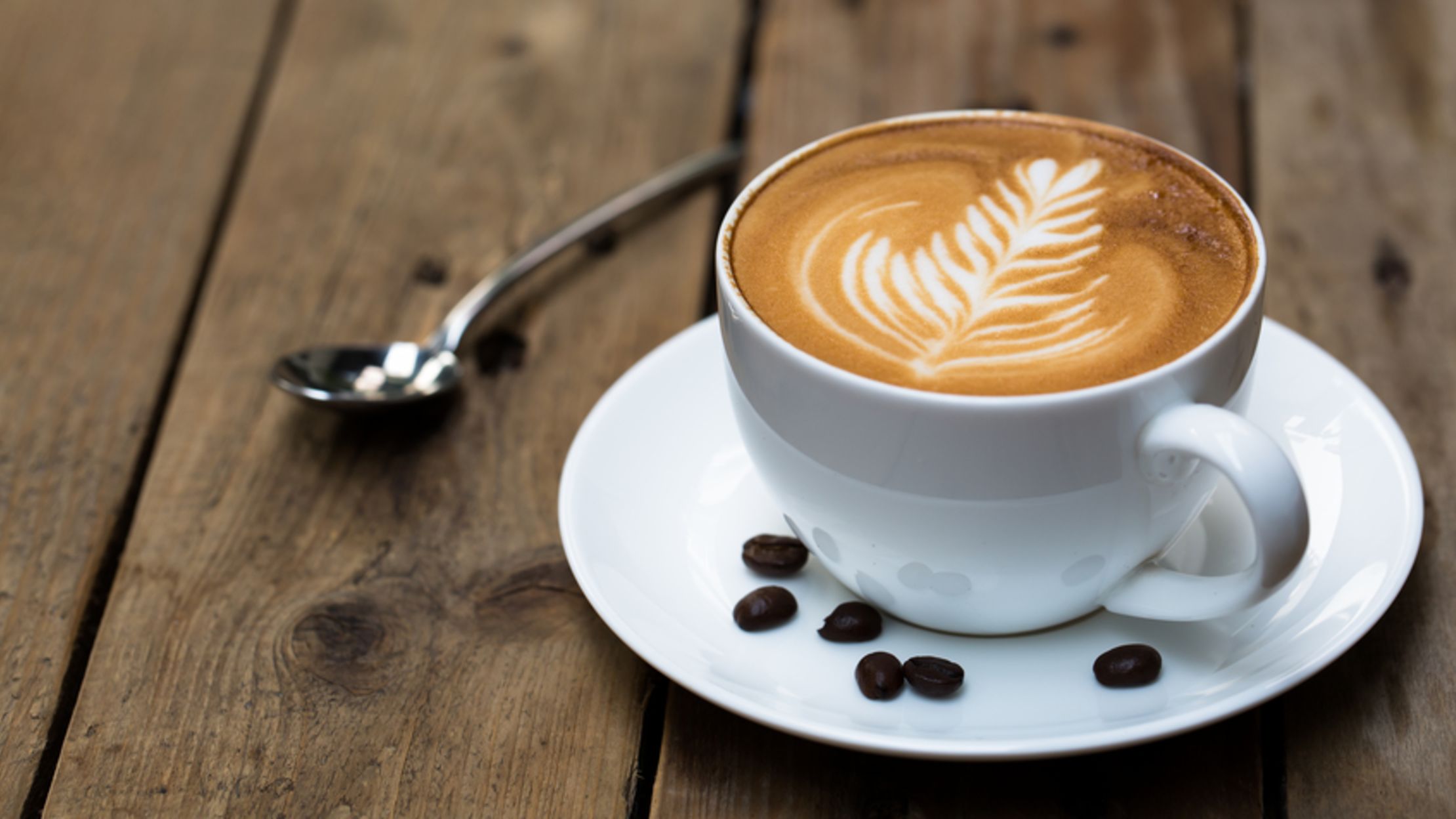 The Best Coffee Shop In All 50 States Mental Floss