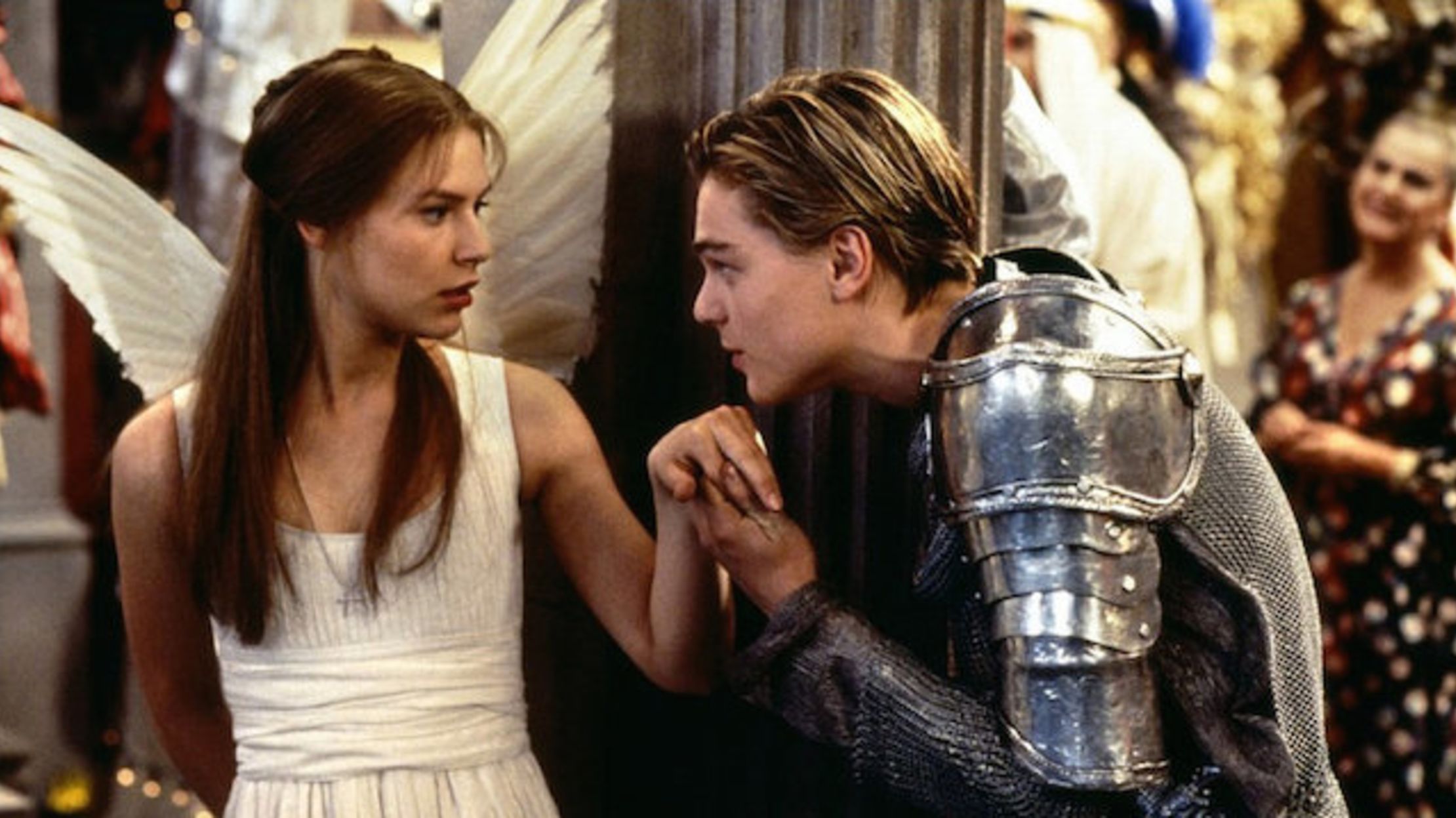 12 Star-Crossed Facts About Romeo + Juliet | Mental Floss