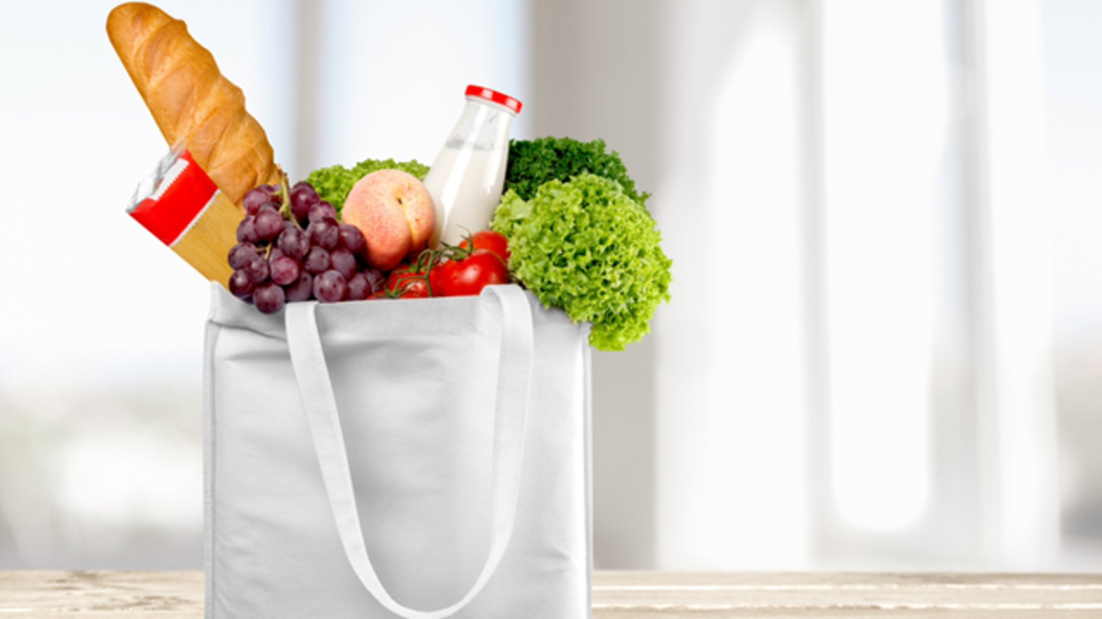  Online  Grocery Shopping Is on the Rise Mental Floss