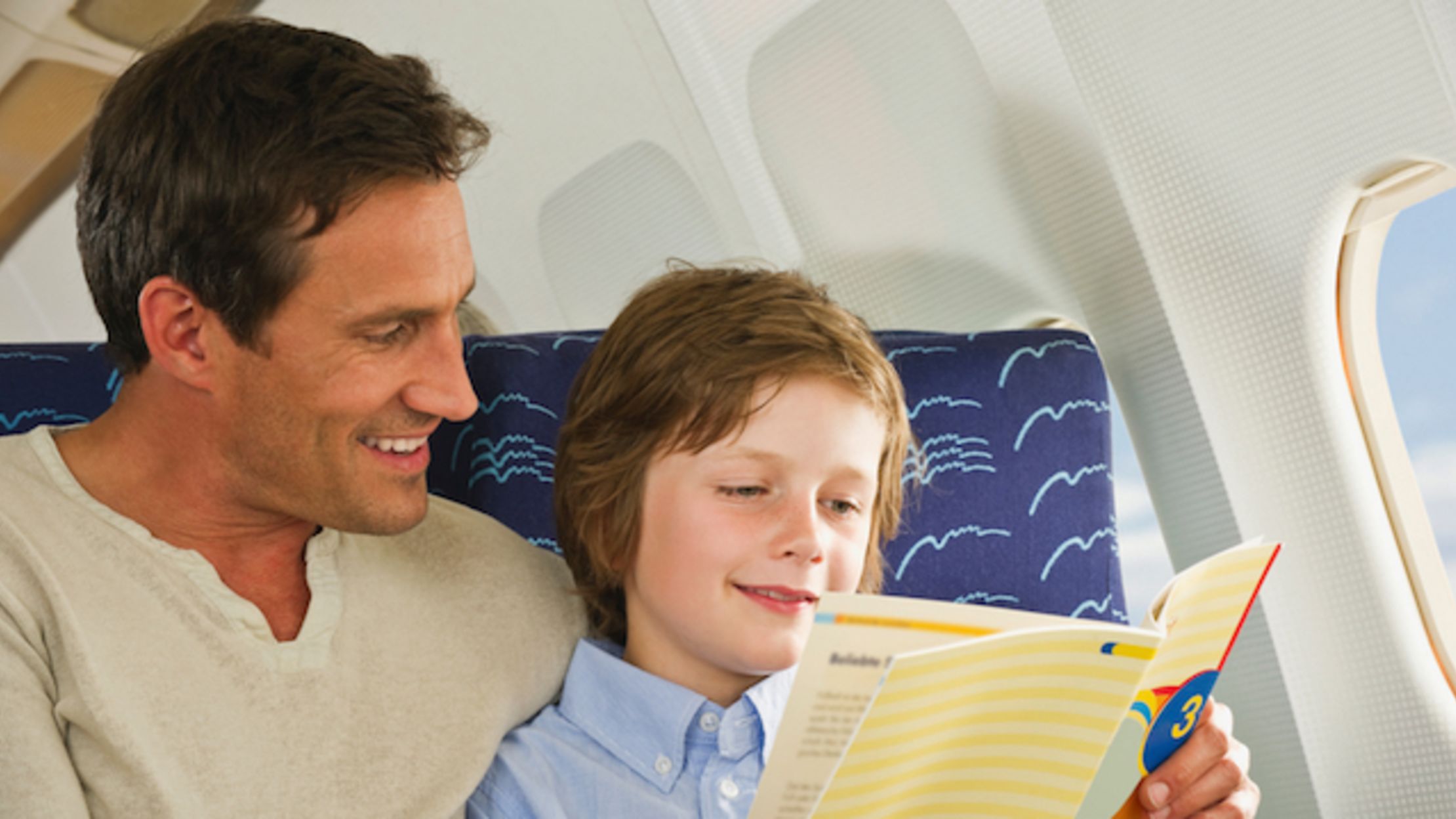 German Airline Increases Weight Allowance for Passengers With Books