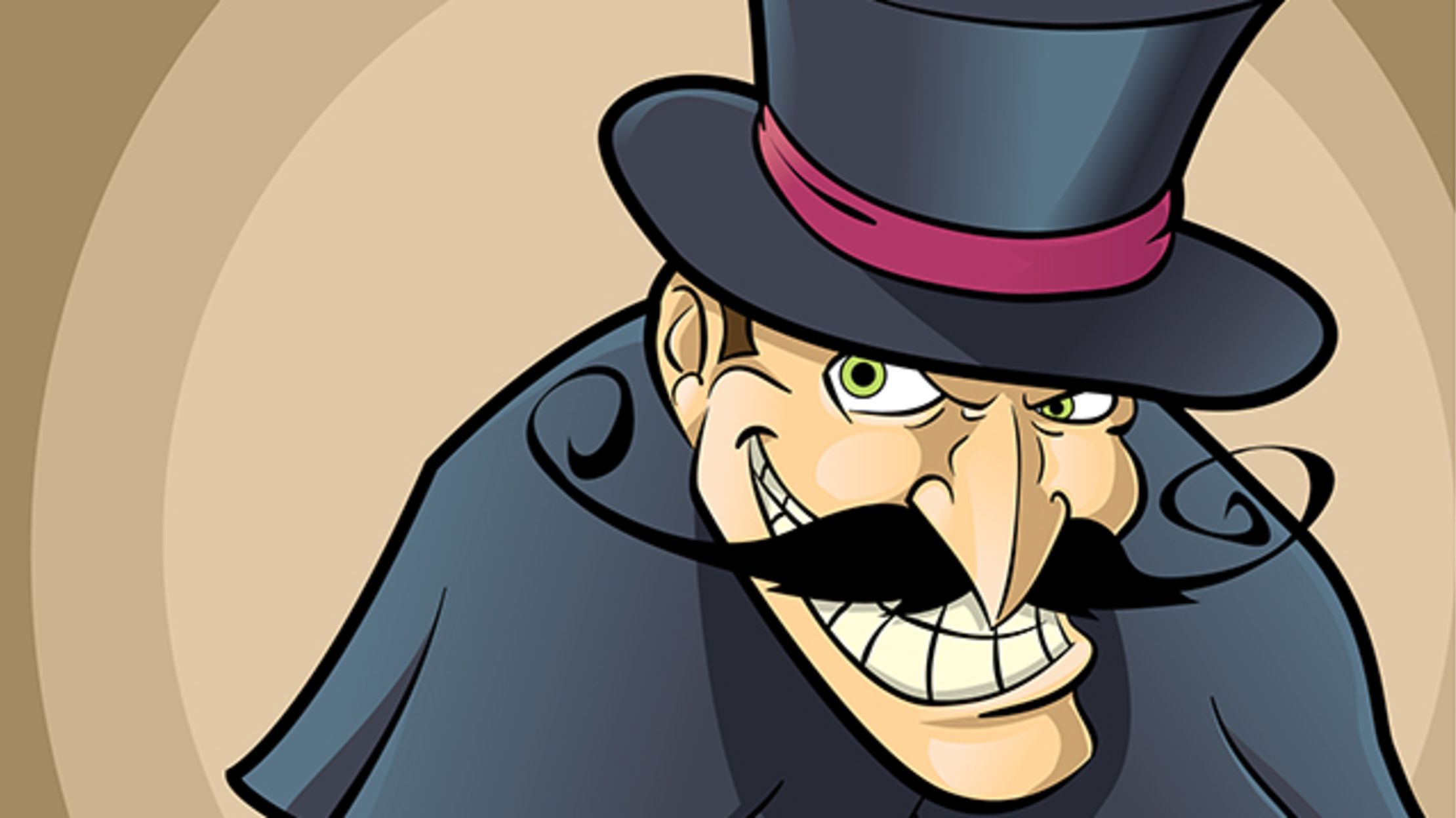 11 Rare Old Words For The Heinous And Villainous Mental Floss Singularly evil or productive of evil. 11 rare old words for the heinous and