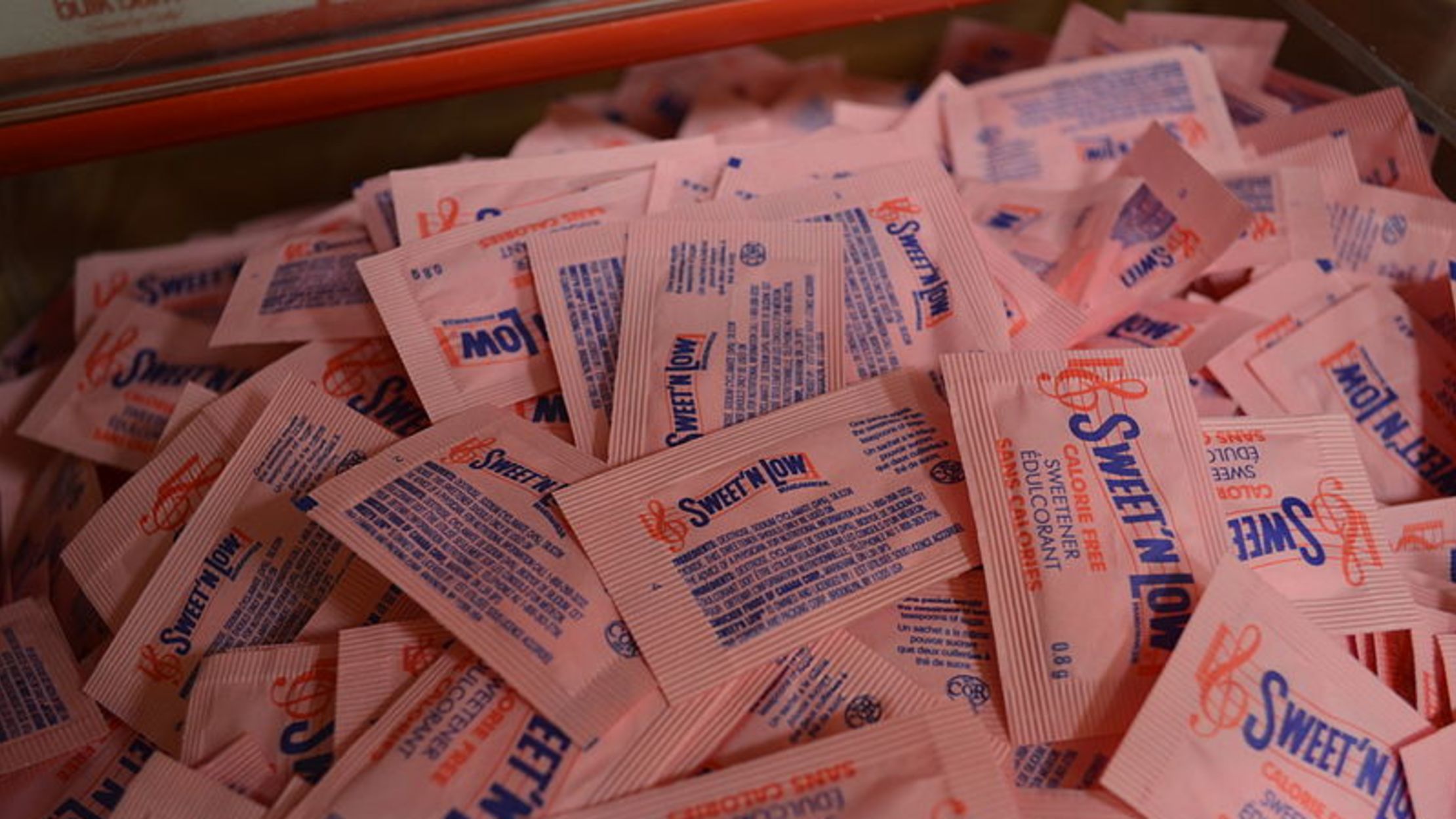 The Sweet and NotSoSweet History of Saccharin Mental Floss