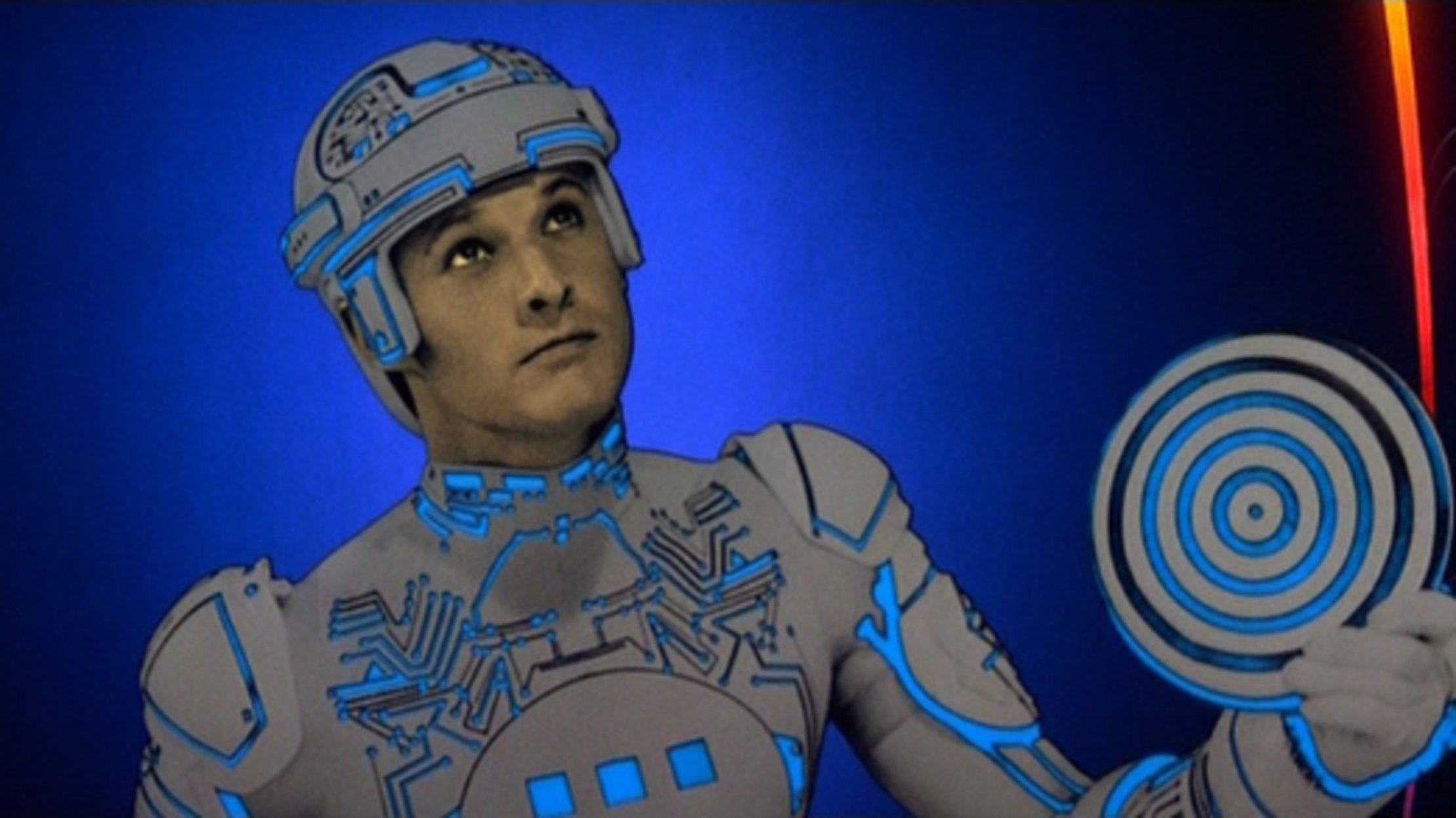 12 Fascinating Facts About Tron Mental Floss