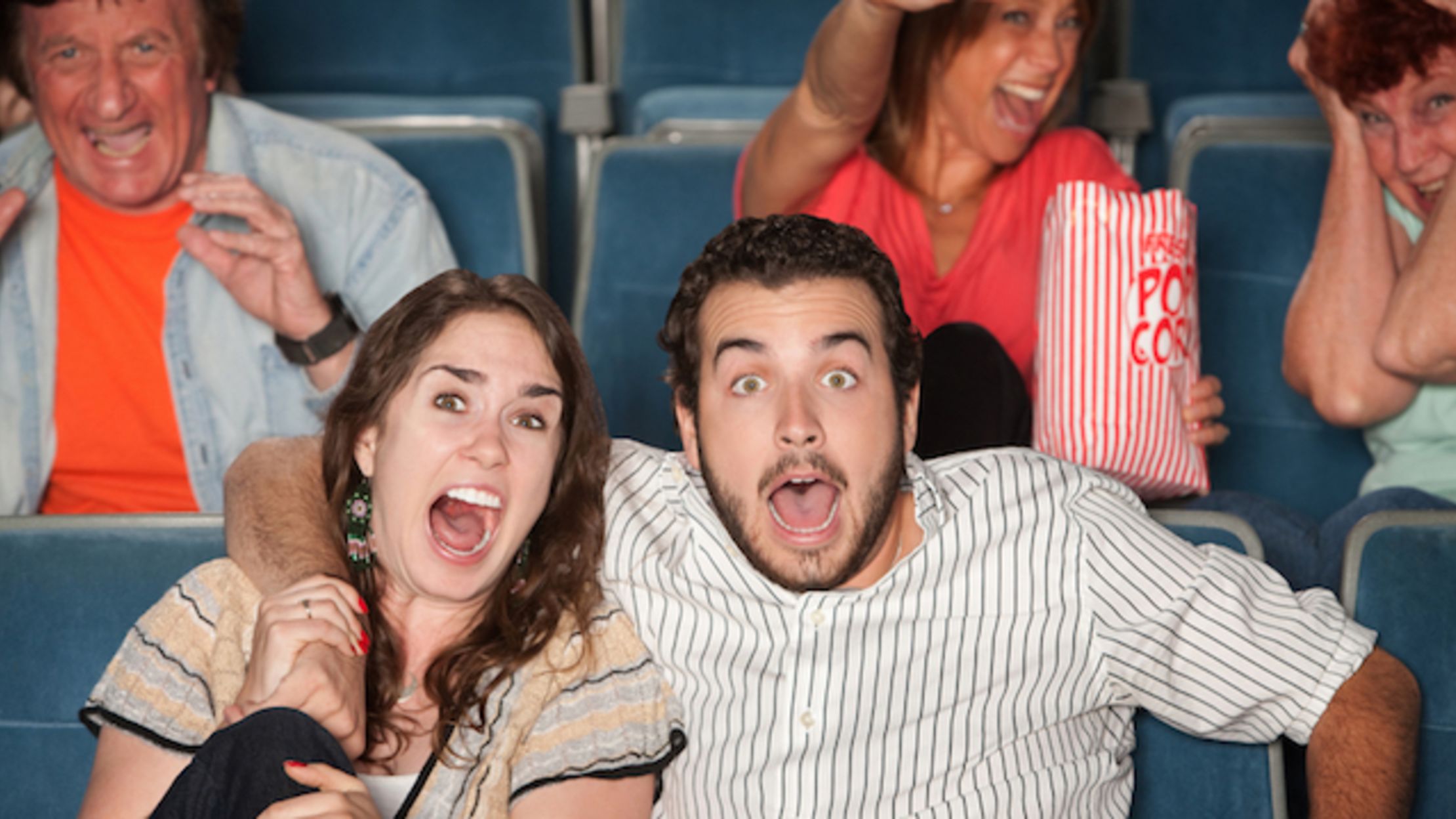 GlassesFree 3D Movies Could Be Coming to a Theater Near You Mental Floss