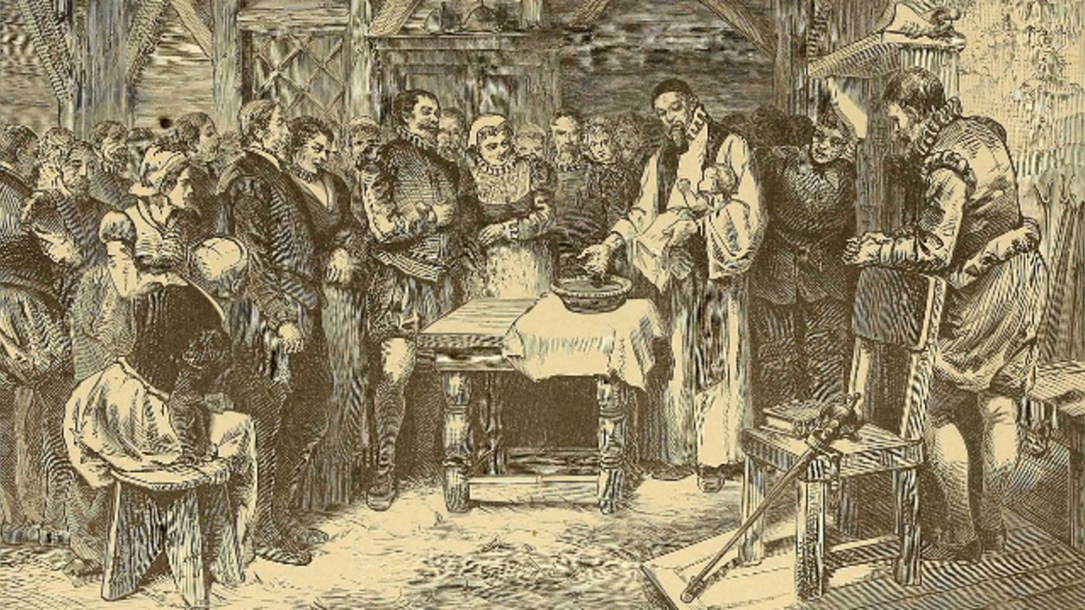 Archaeologists Find ‘New Clues’ in Search for Roanoke’s Lost Colonists