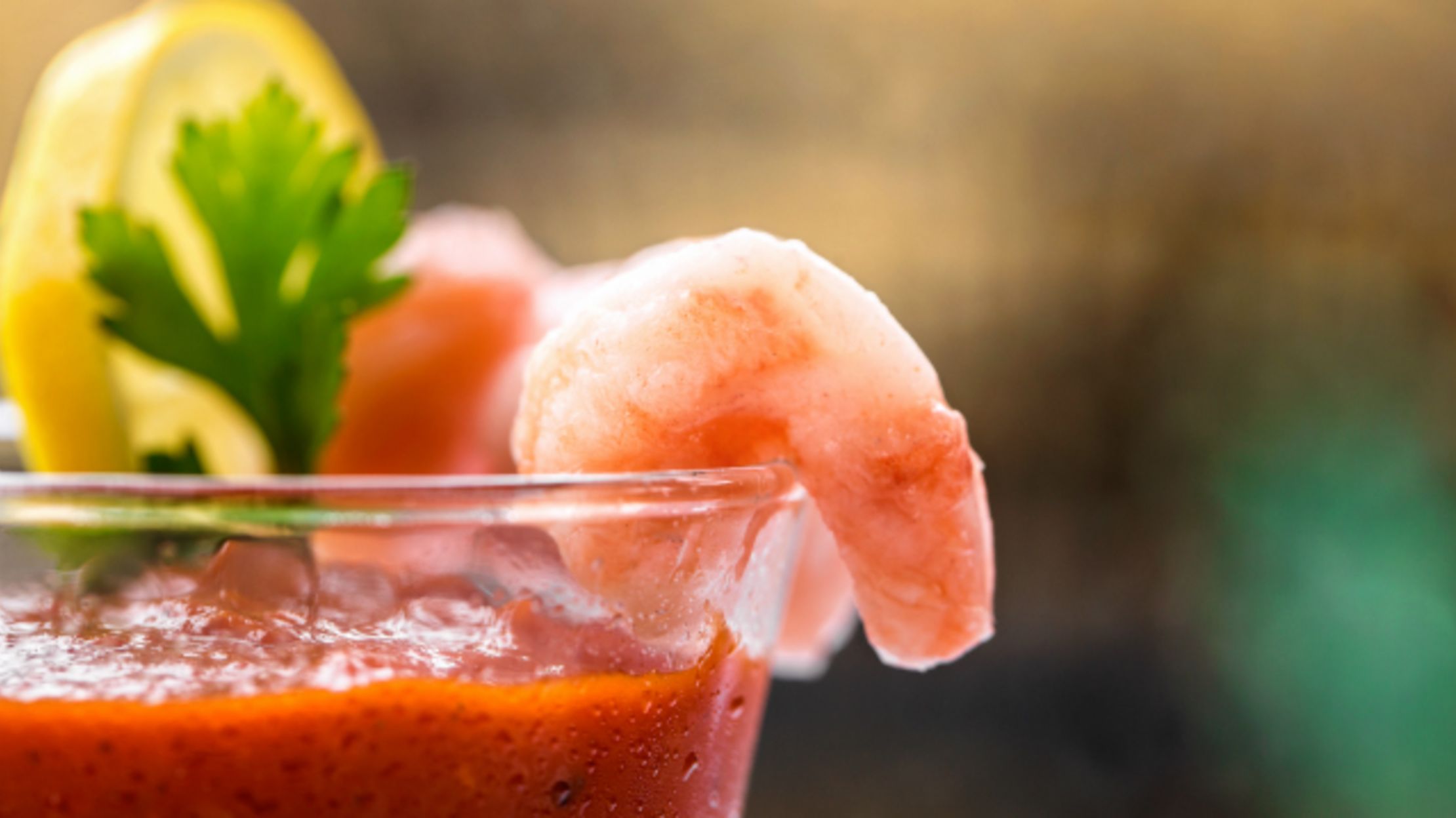 PlantBased ‘Shrimp’ Is Vegan, Kosher, and Surprisingly
