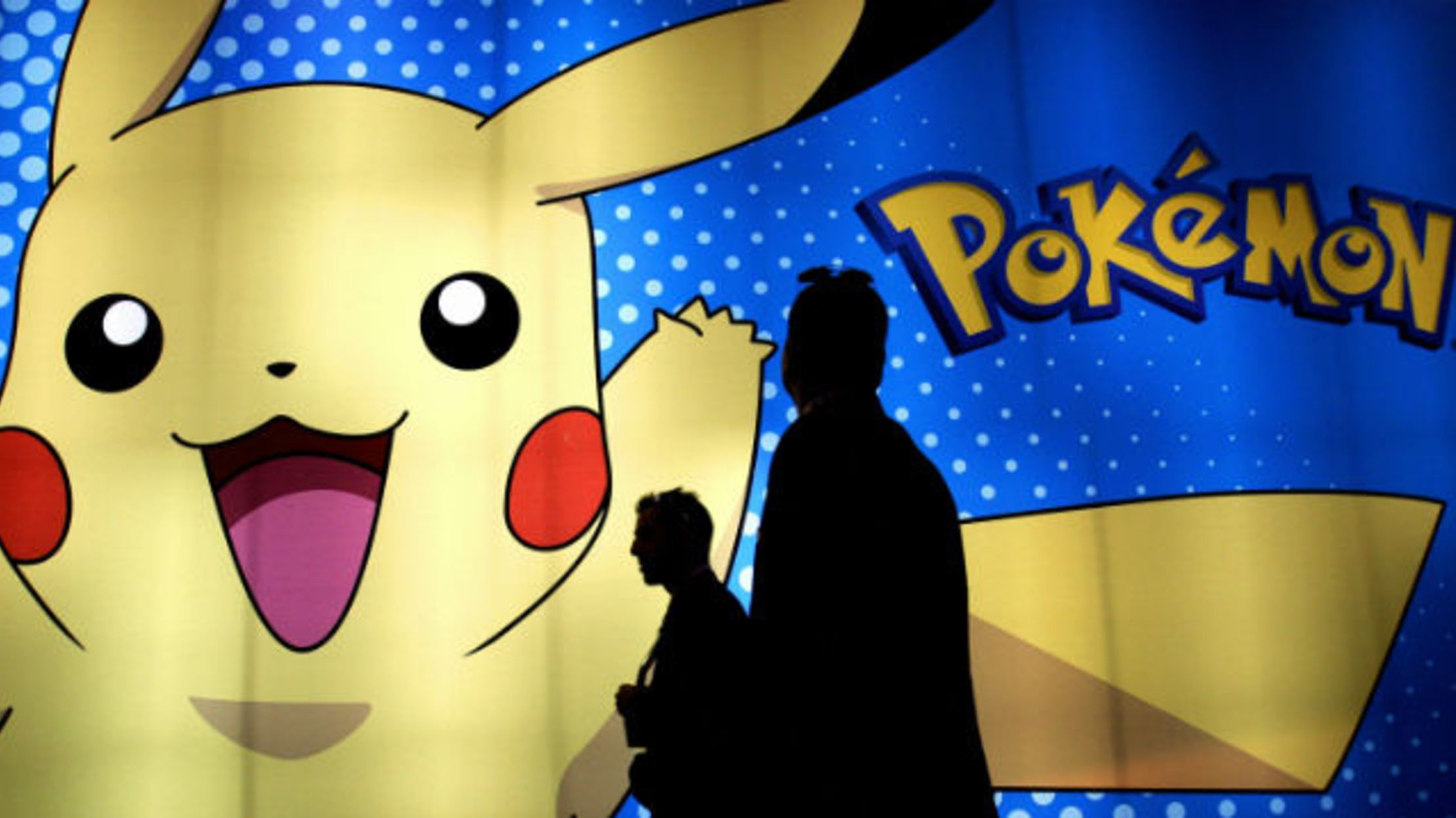 The 1999 Pokémon Illegal Gambling Lawsuit Mental Floss