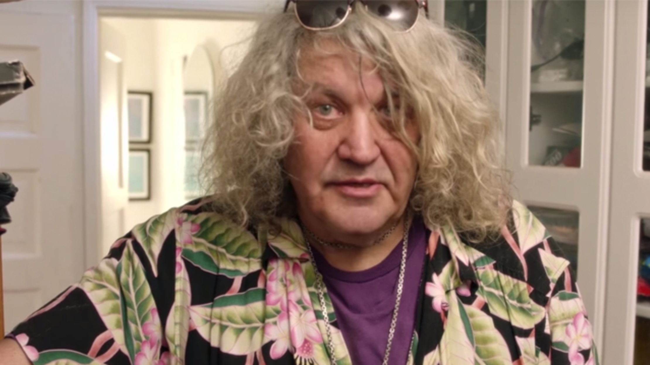 K ko And The Mental Old Dude Meet the Real Dude Who Inspired ‘The Big Lebowski’ | Mental Floss