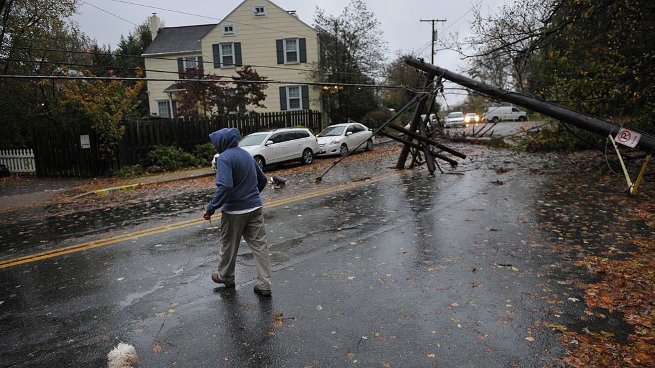 4 Ways to Get Through a Power Outage on a Budget Mental Floss