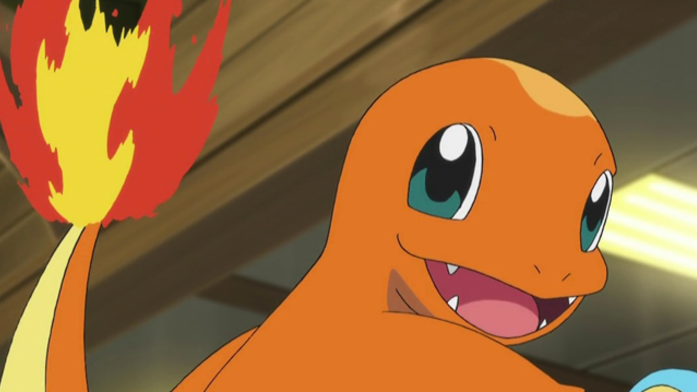 Name All the First Generation Fire Pokemon Mental Floss