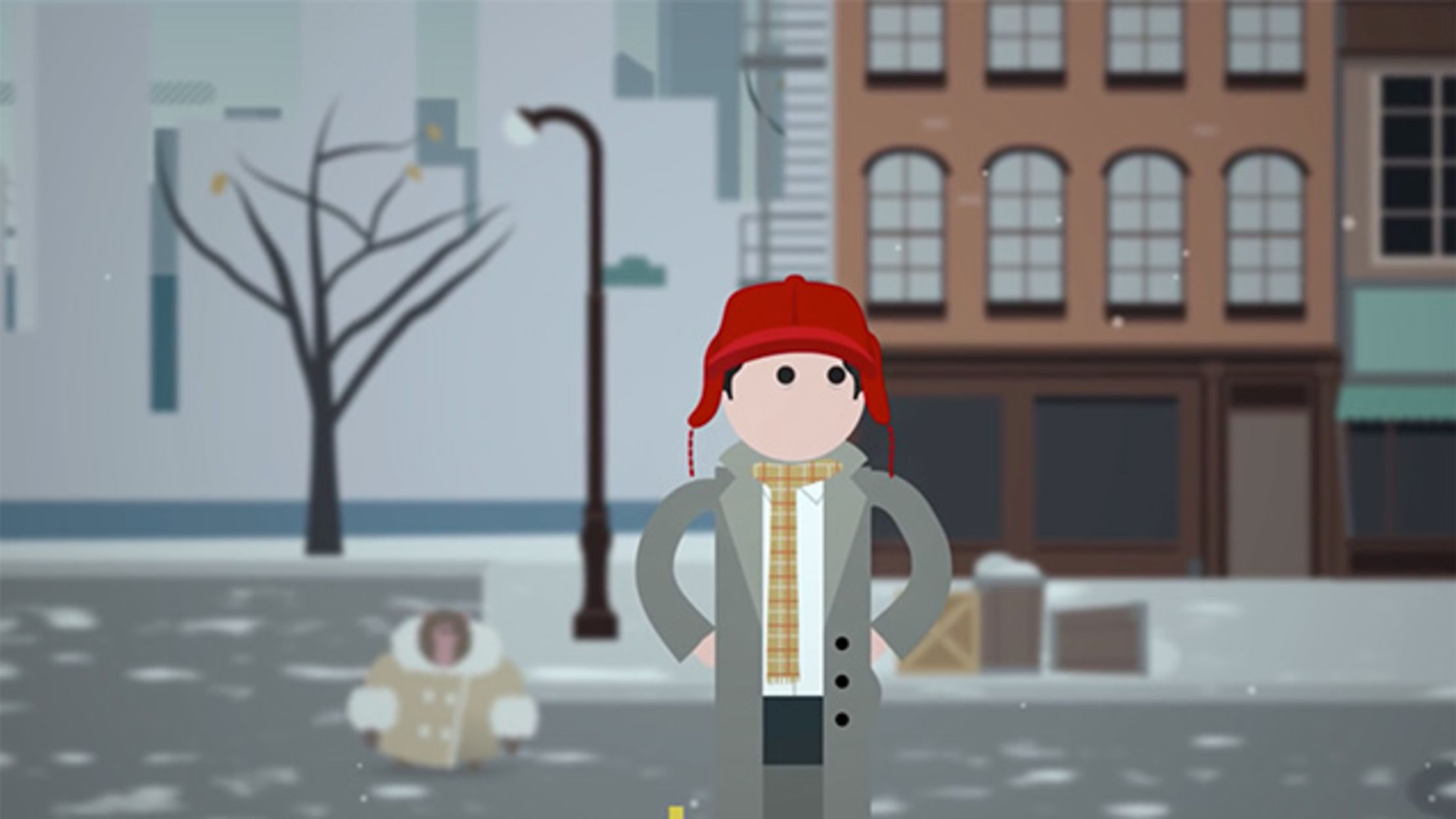 'The Catcher in the Rye' Turns 65 Today Mental Floss