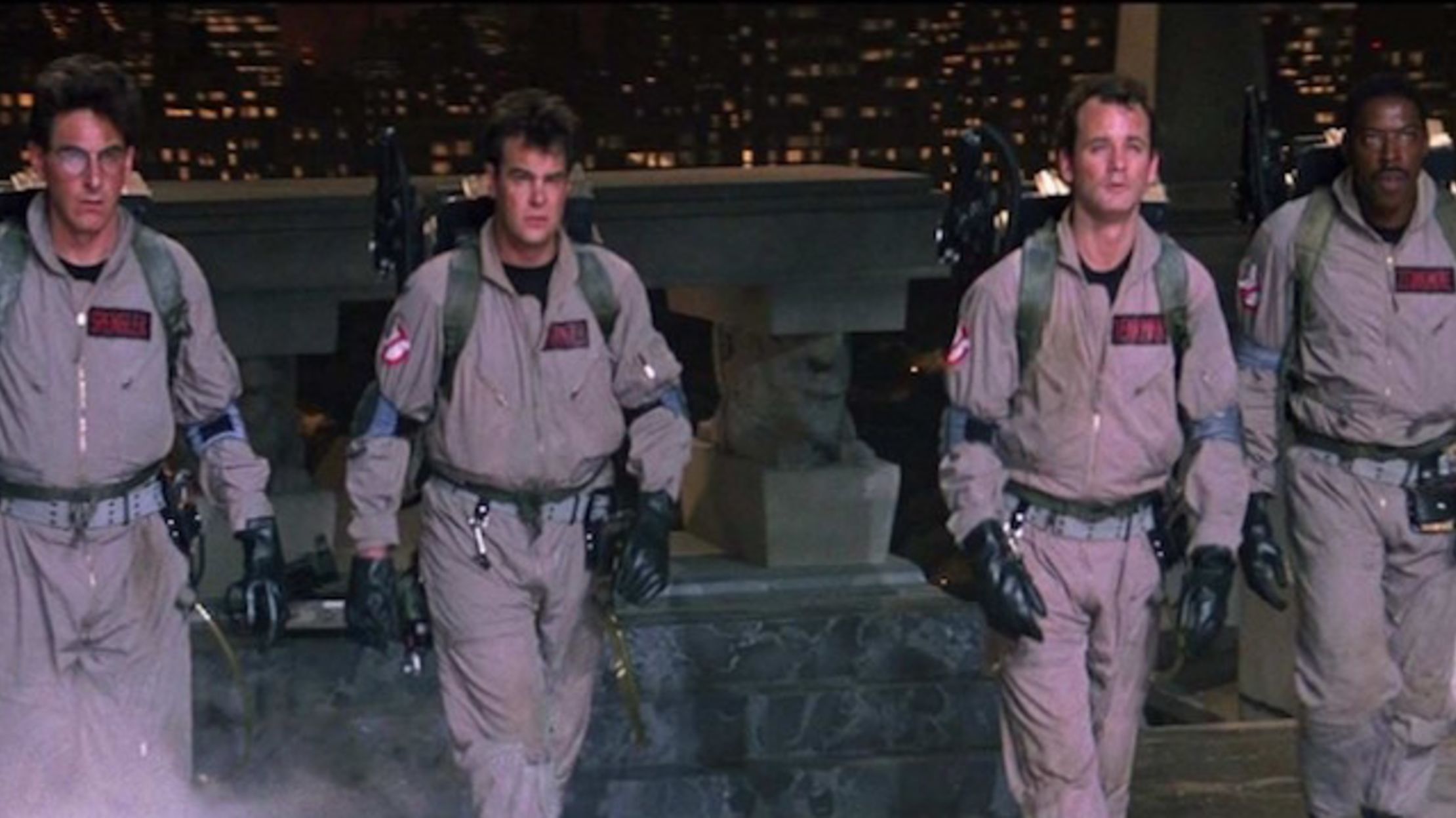 20 Things You Might Not Know About Ghostbusters Mental Floss