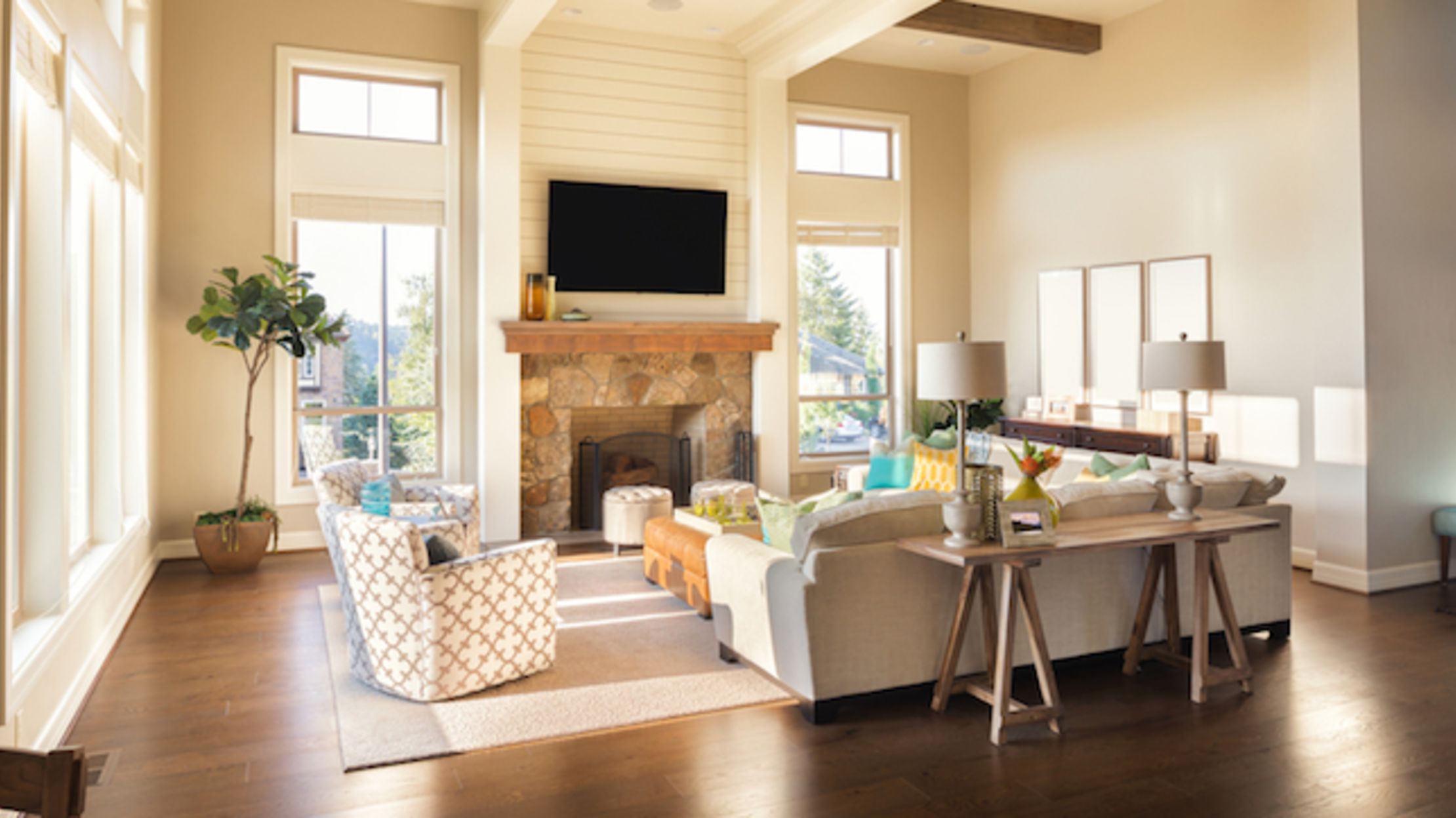 7 Tips for FirstTime Furniture Arrangers Mental Floss