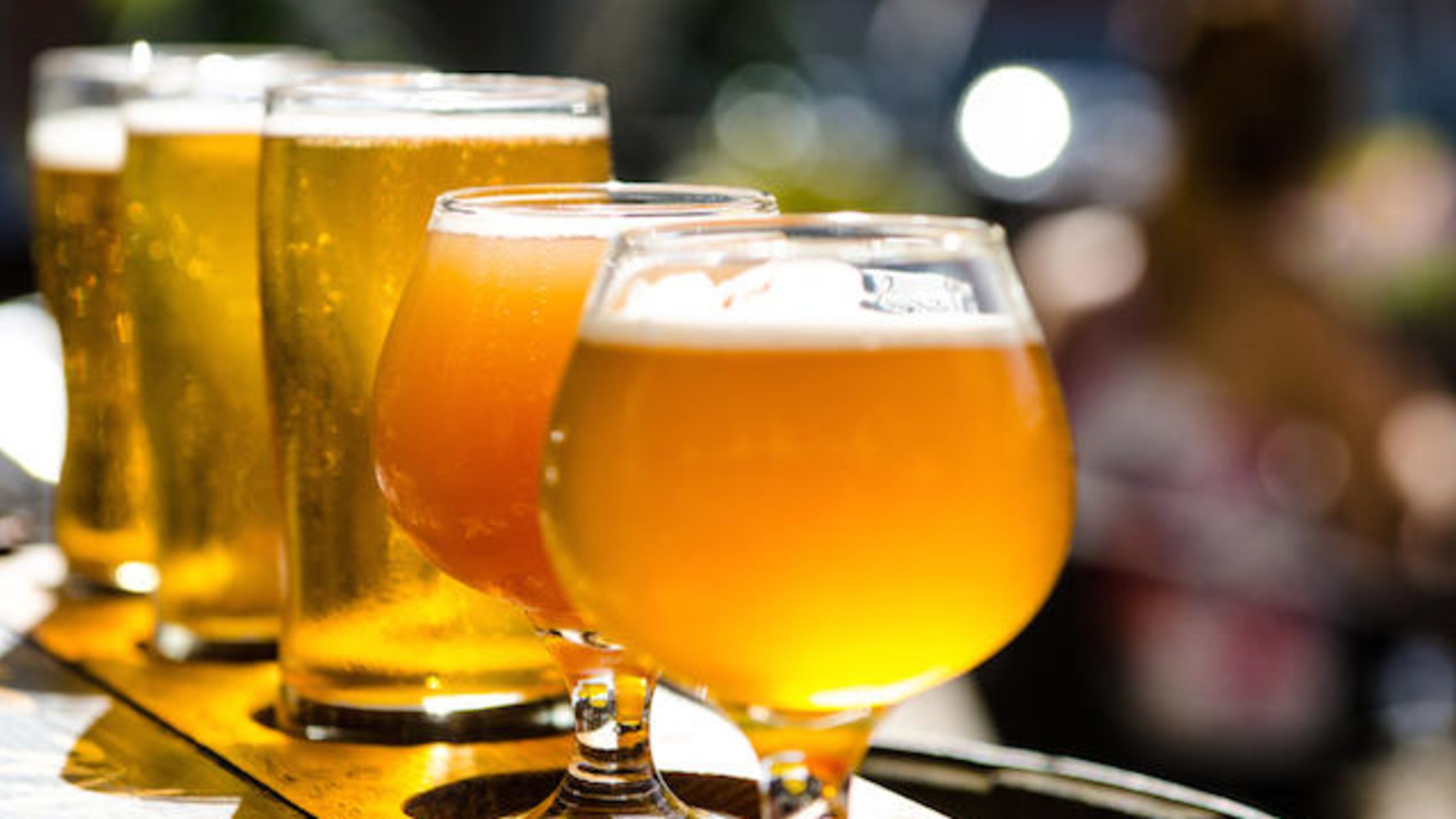 Your Favorite Beer May Soon Be Getting a Nutrition Label | Mental Floss