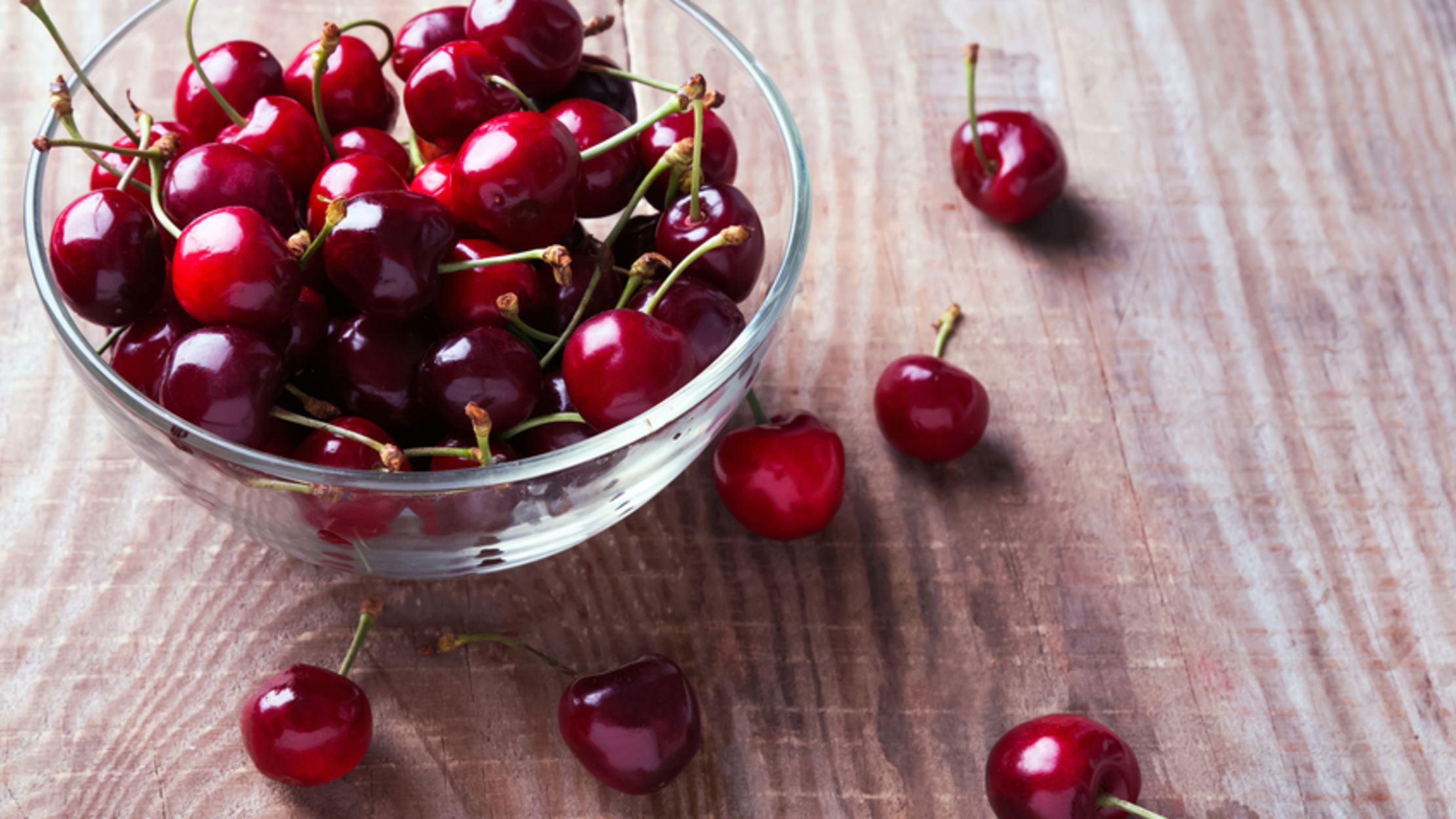 13 Sweet Facts About Cherries Mental Floss
