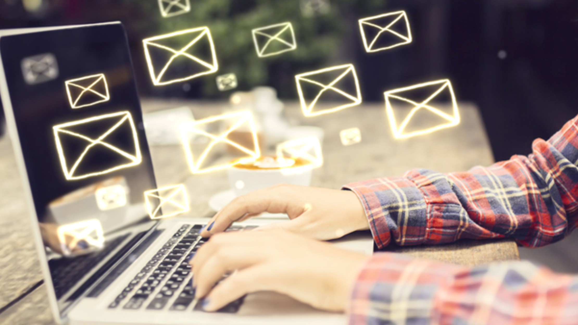 The Dot in Your Gmail Address Doesn’t Matter | Mental Floss