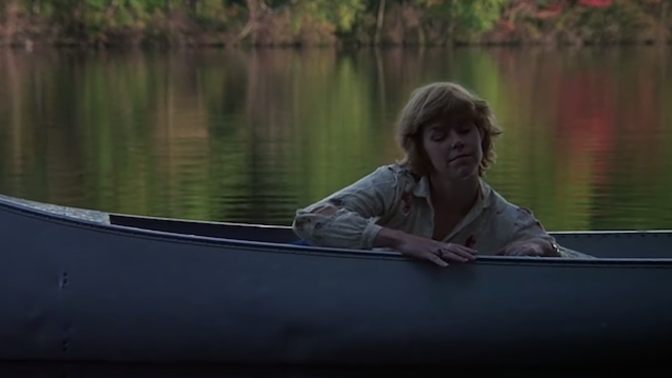 Watch This Supercut of Film Jump Scares (If You Dare) Mental Floss