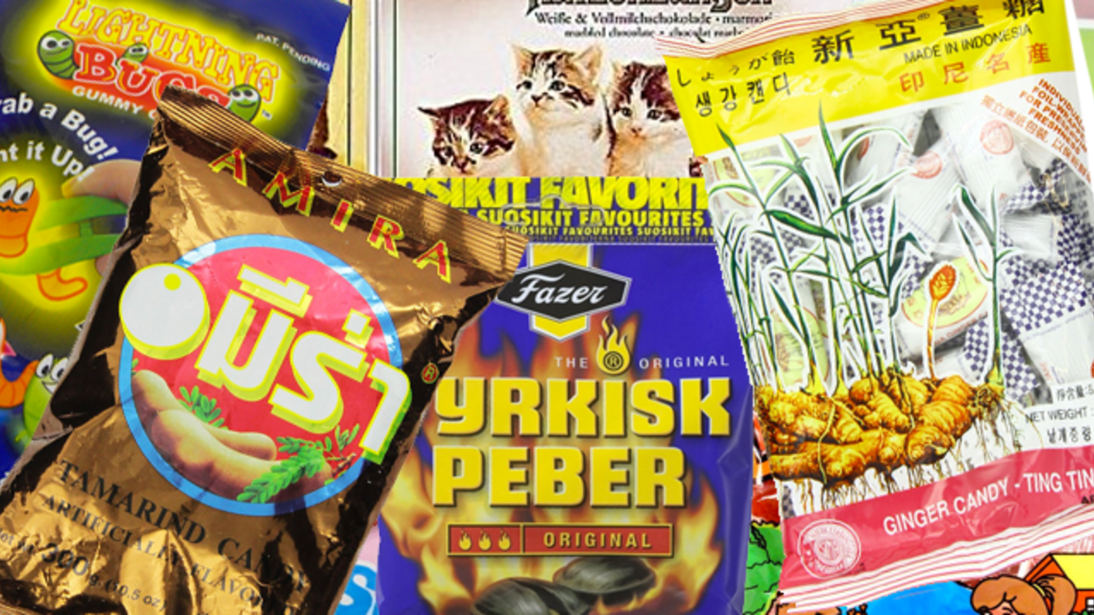 10 International Candies You Can Buy Online Mental Floss 10 International Candies You Can Buy Online Mental Floss