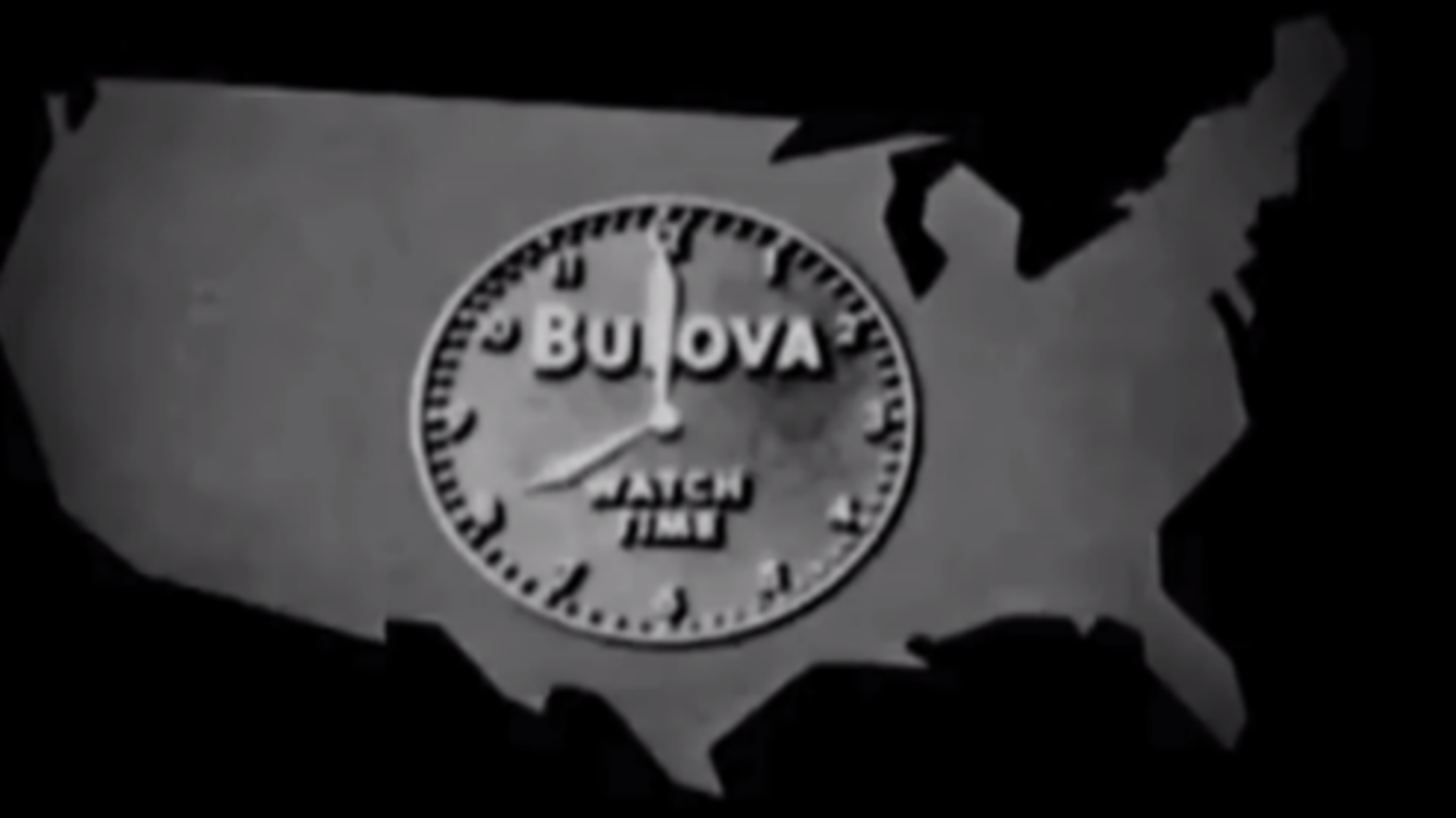 The First TV Commercial Aired 75 Years Ago Today Mental Floss