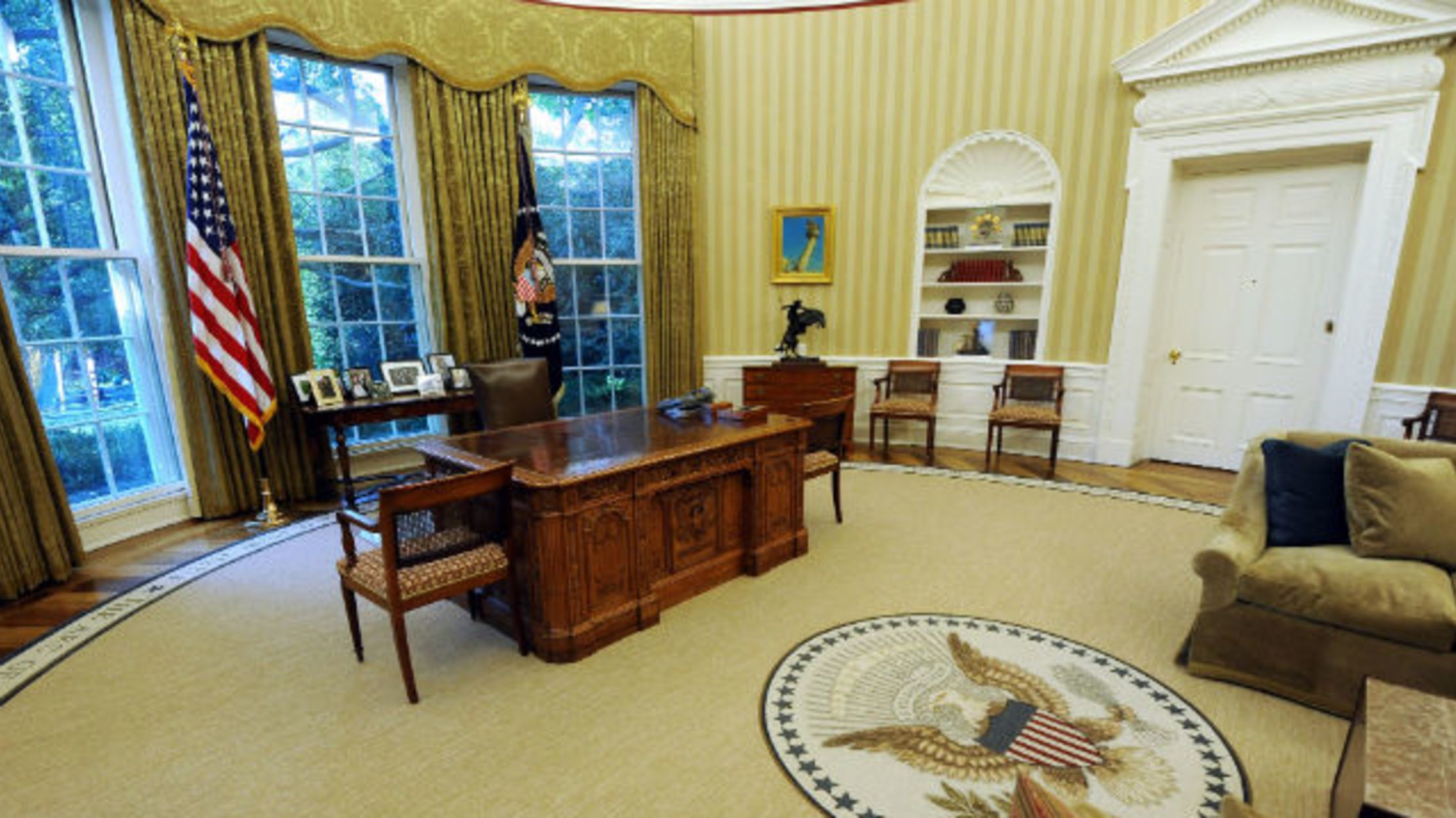 Answering your biggest questions about U.S. Presidents