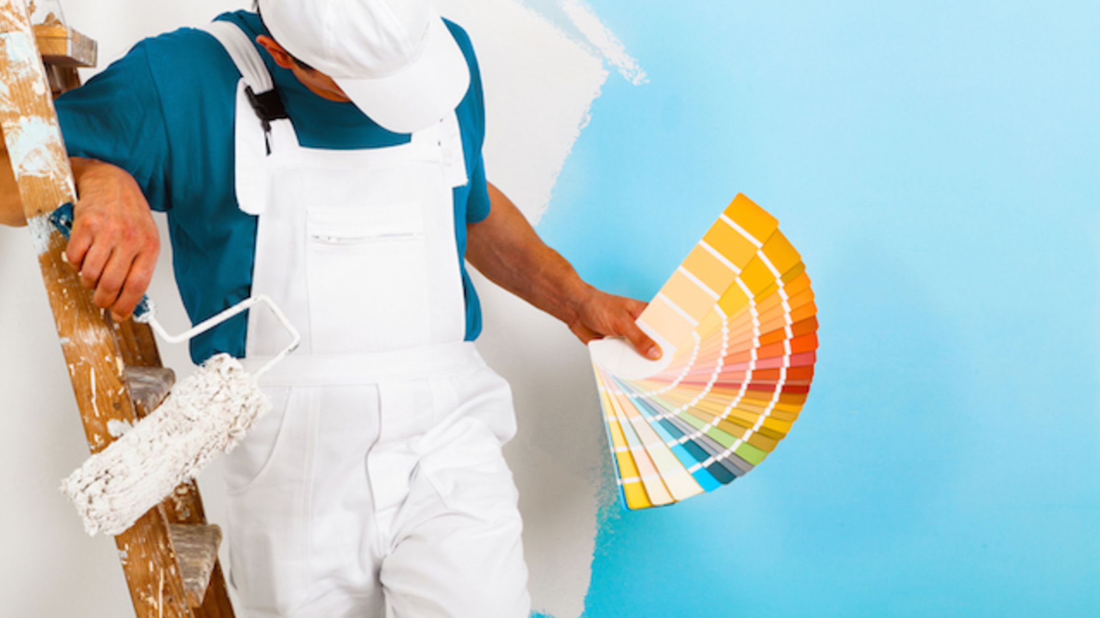 How Interior Paint Choices Affect Your Home's Property Value Mental Floss
