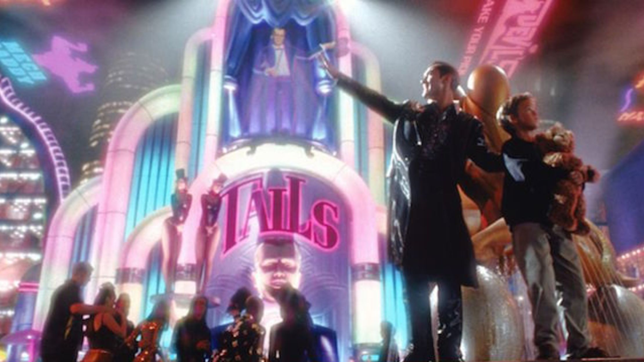 11 Real Facts About A I Artificial Intelligence Mental Floss Only trending images are displayed in first result pages. a i artificial intelligence