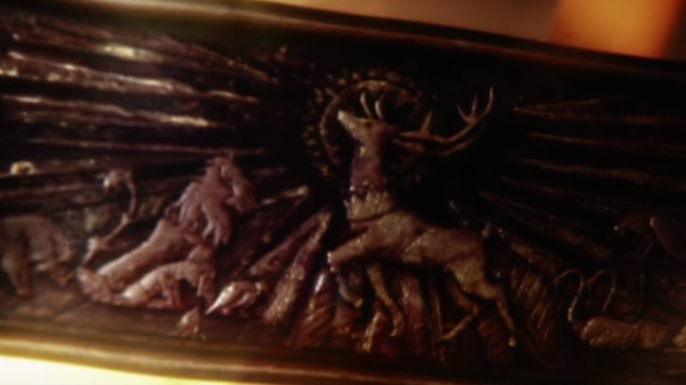 The 'Game of Thrones' Opening Credits Easter Egg You Might Have Missed