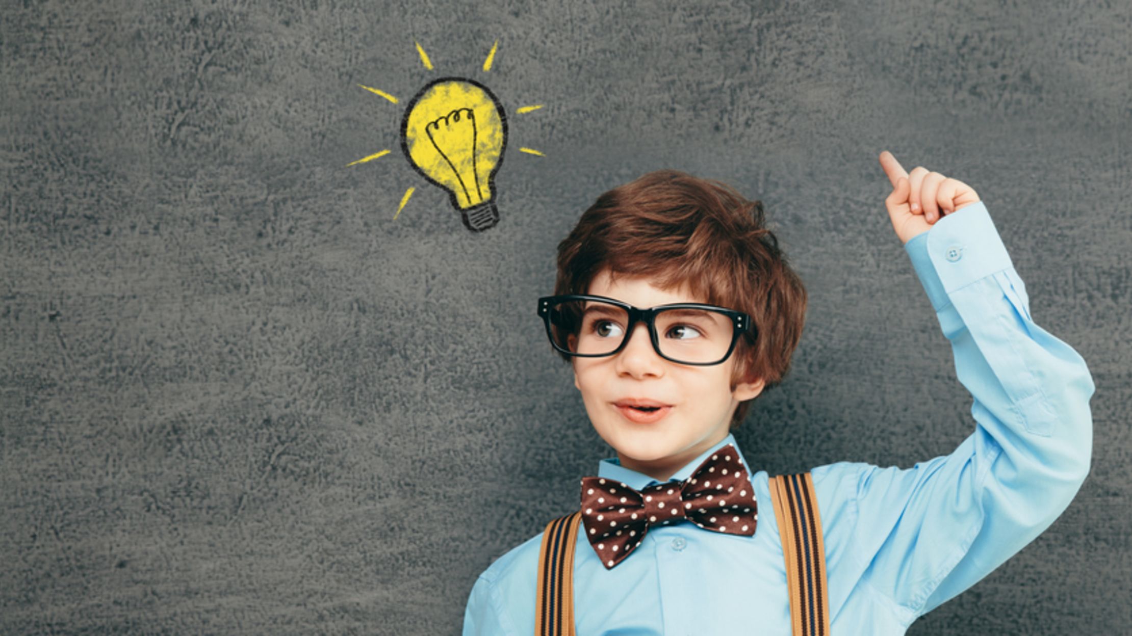 9 Ways Kids Can Inspire You to Find Your Passion Mental Floss