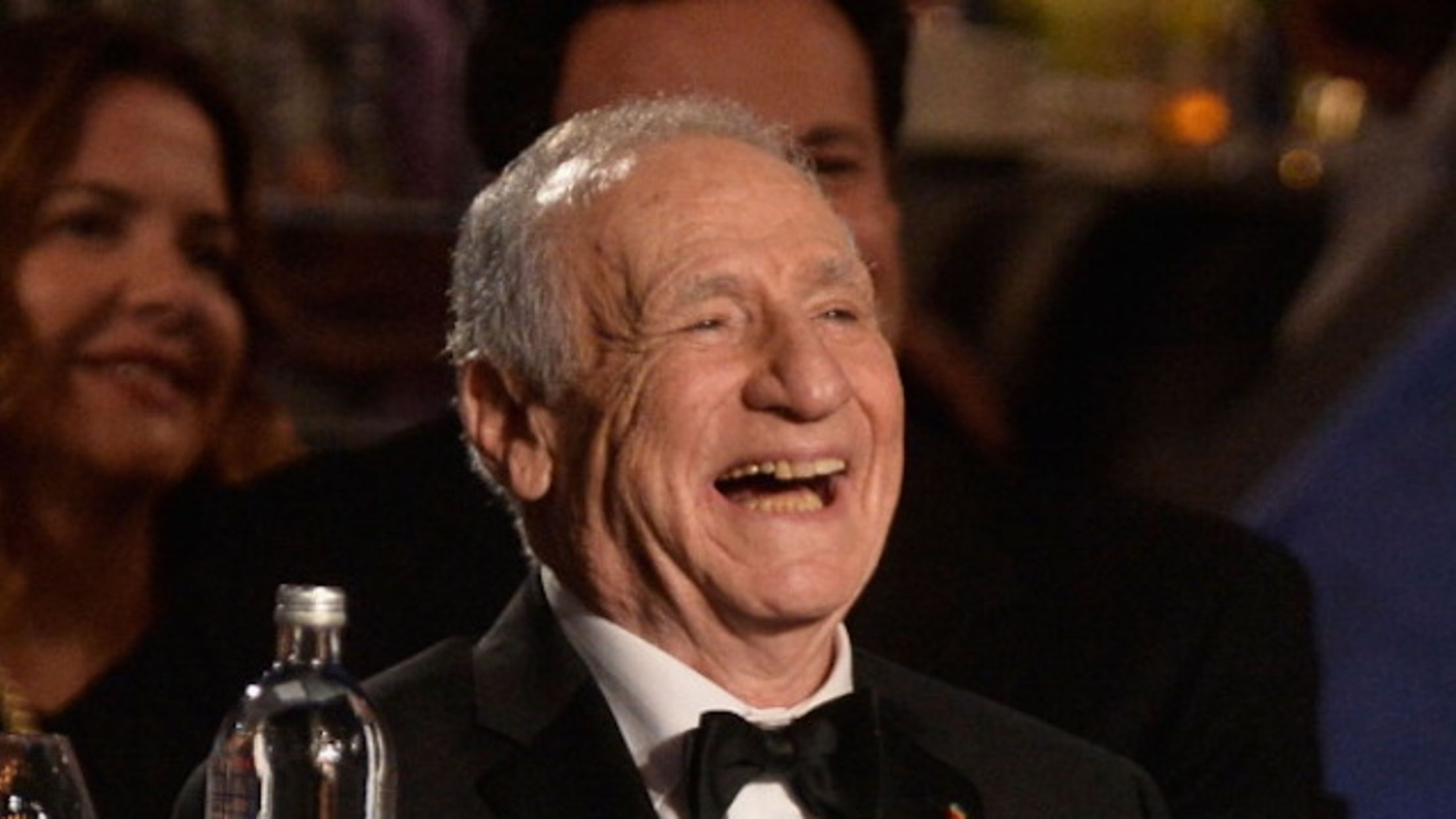 12 Surprising Facts About Mel Brooks Mental Floss