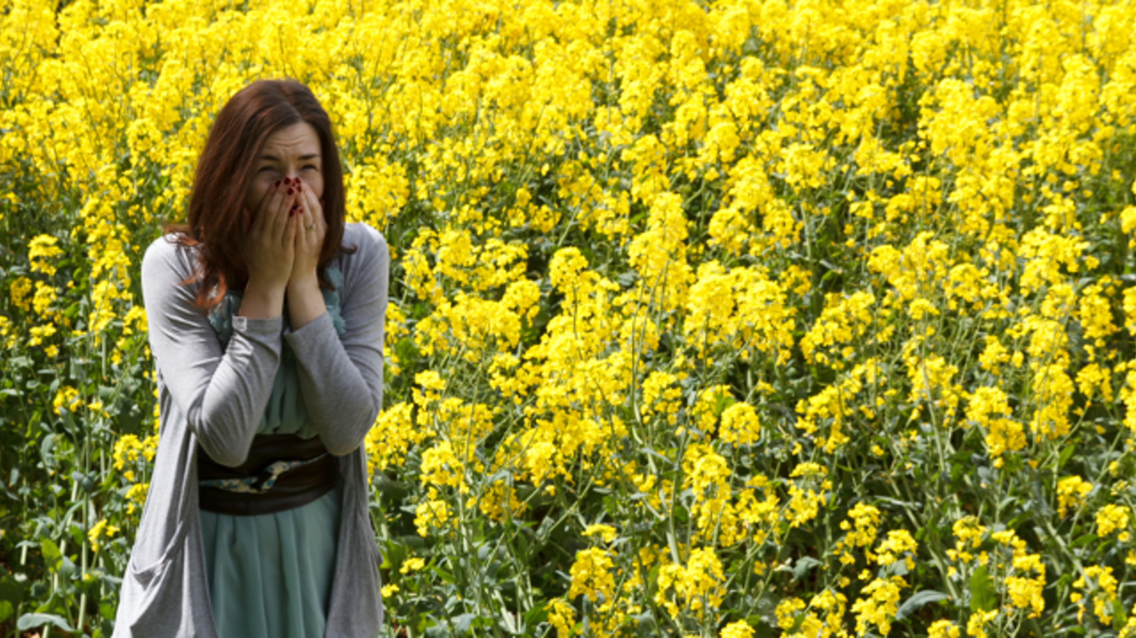 10 Ways To Keep Your Seasonal Allergies Under Control Mental Floss