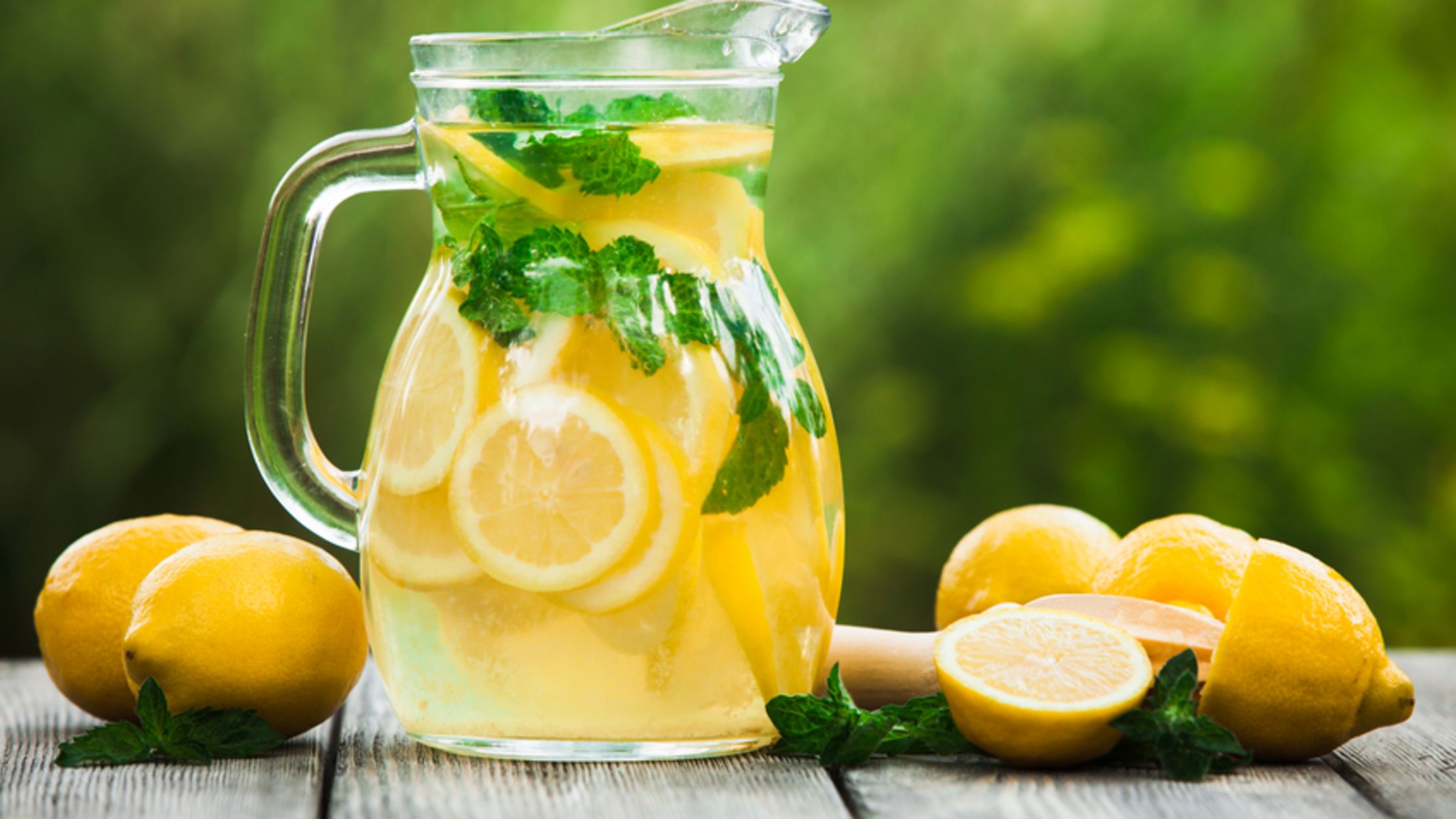 14 Tart Facts About Lemonade Mental Floss