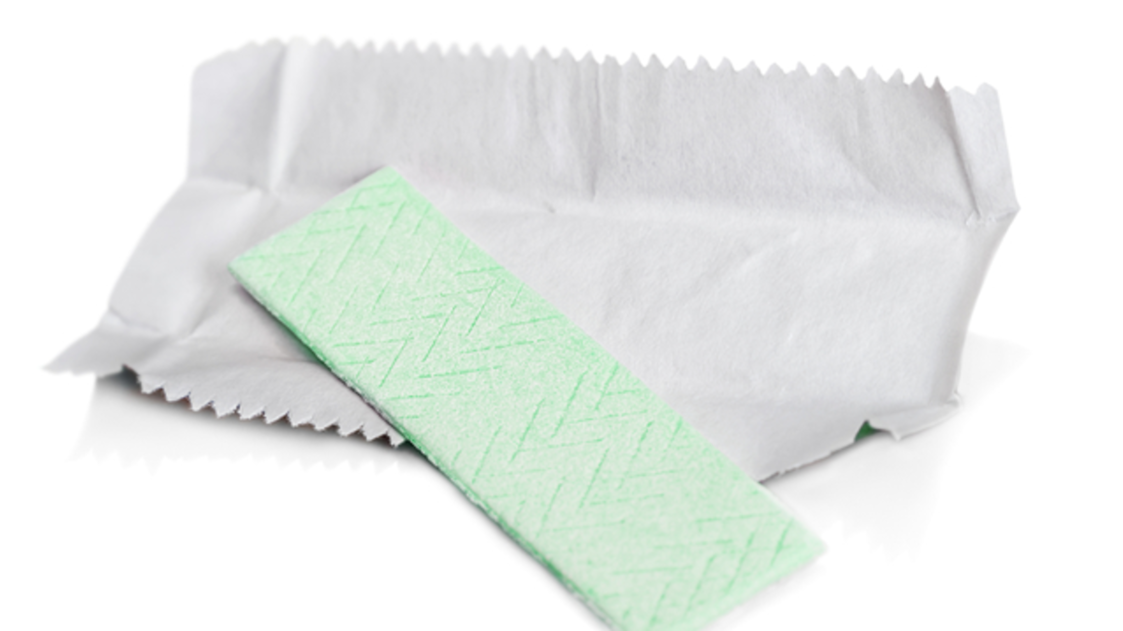 How to Remove Chewing Gum From Clothing | Mental Floss