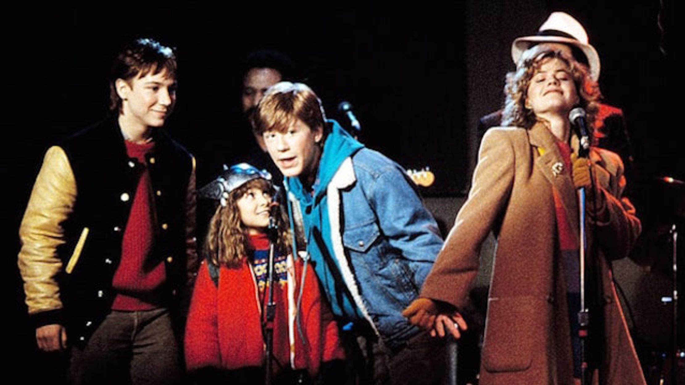 10 Thrilling Facts About Adventures In Babysitting Mental Floss