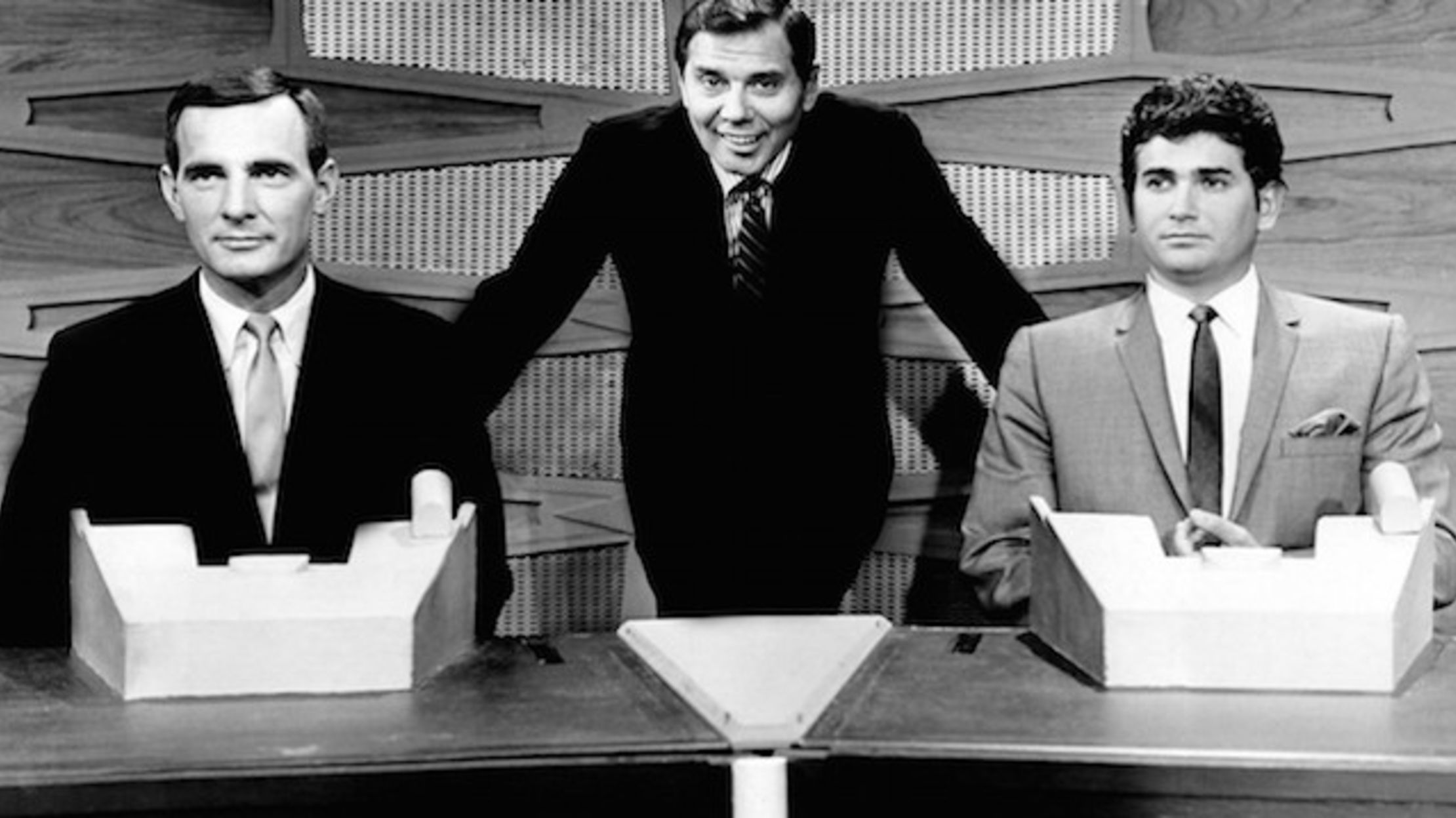 11 Fun Facts About Match Game Mental Floss