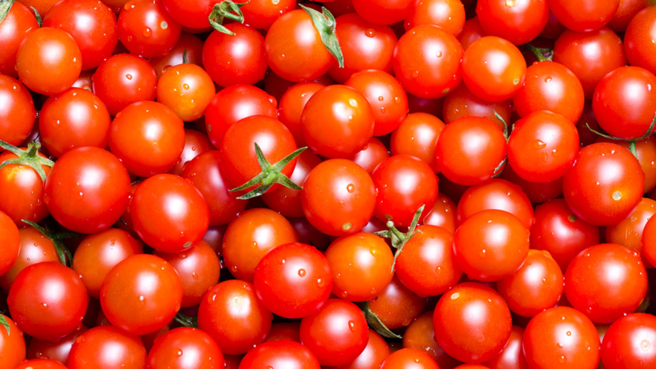 The Missing Links The Rocky History Of The Cherry Tomato Mental Floss